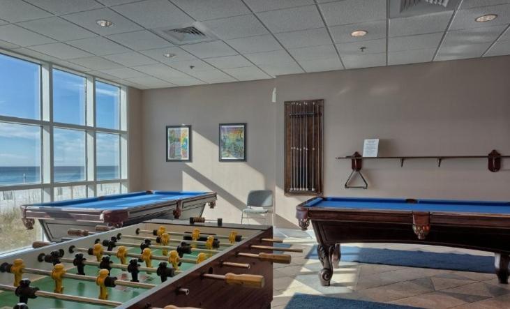 Holiday home Crystal Shores West Unit 701 *