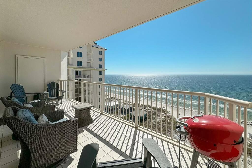 Beachclub A1807-new 18th Floor-beachfront Apartment *