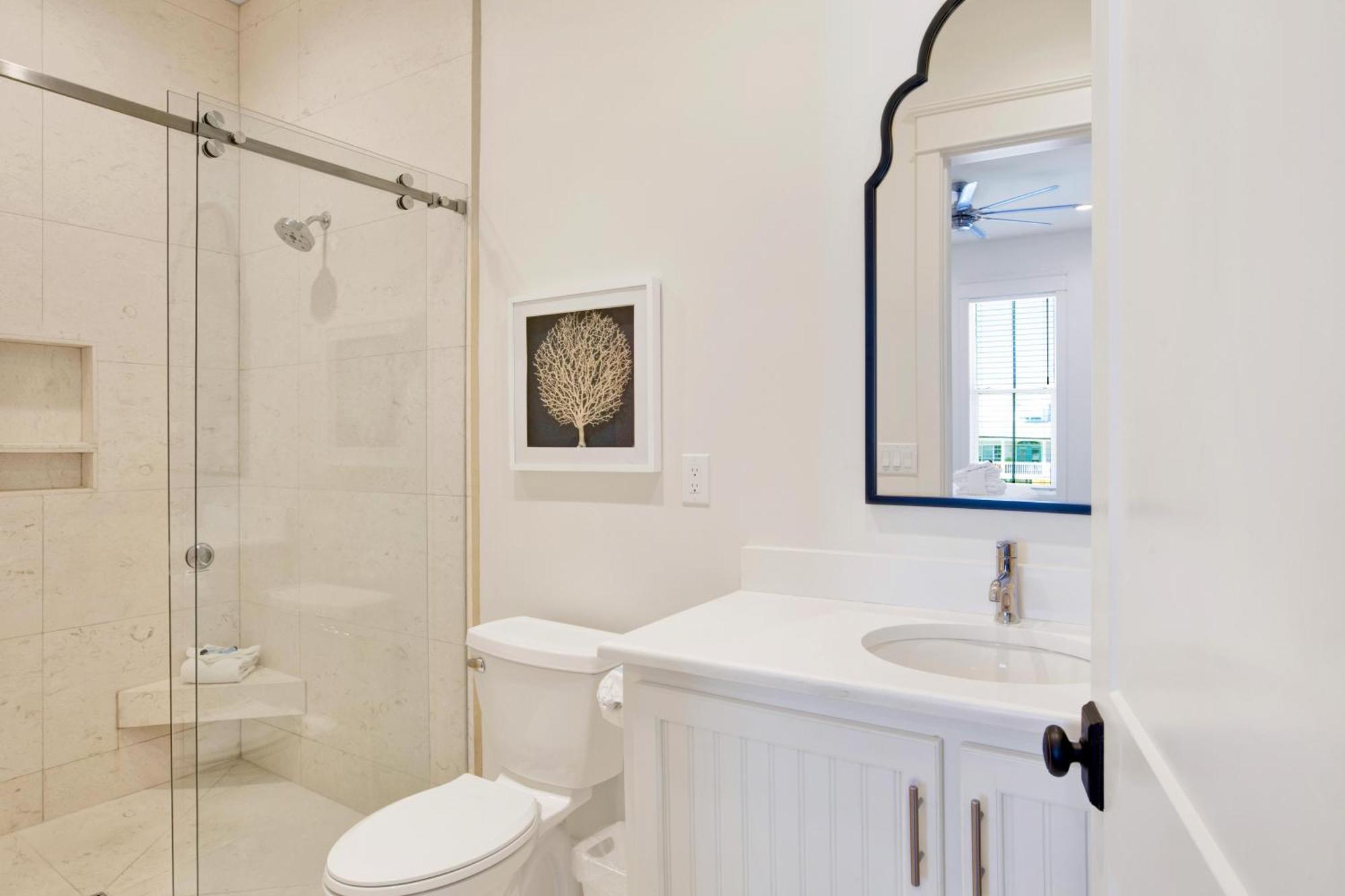 Holiday home Seaside West 12 Bdrm, 11,5 Bath, Private Pools, Sleeps 36 *