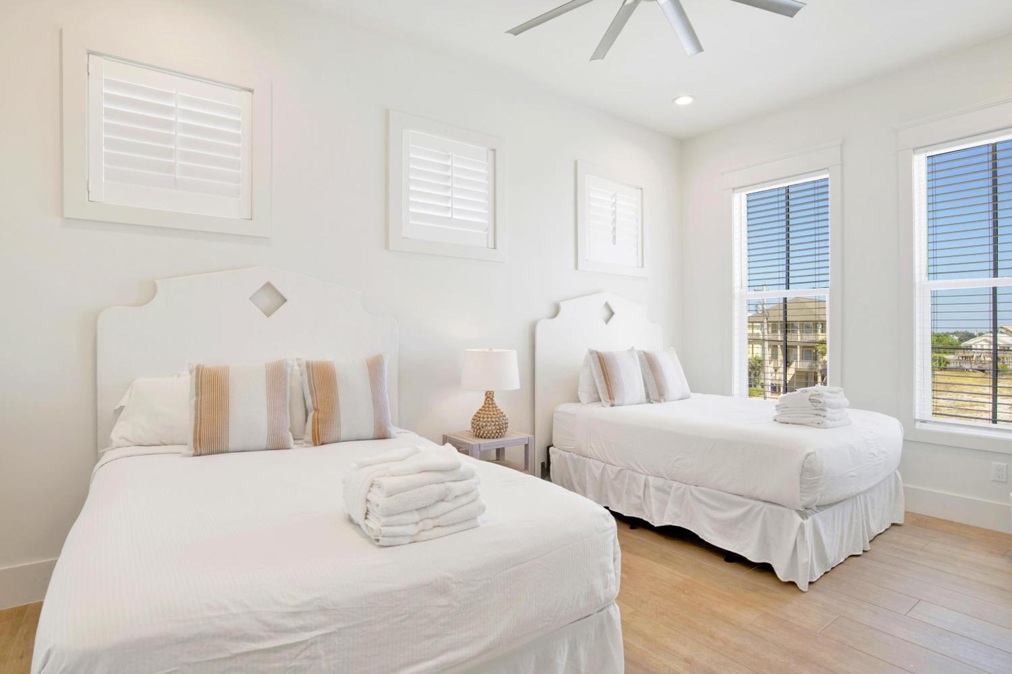 Holiday home Seaside West 12 Bdrm, 11,5 Bath, Private Pools, Sleeps 36 Gulf Shores