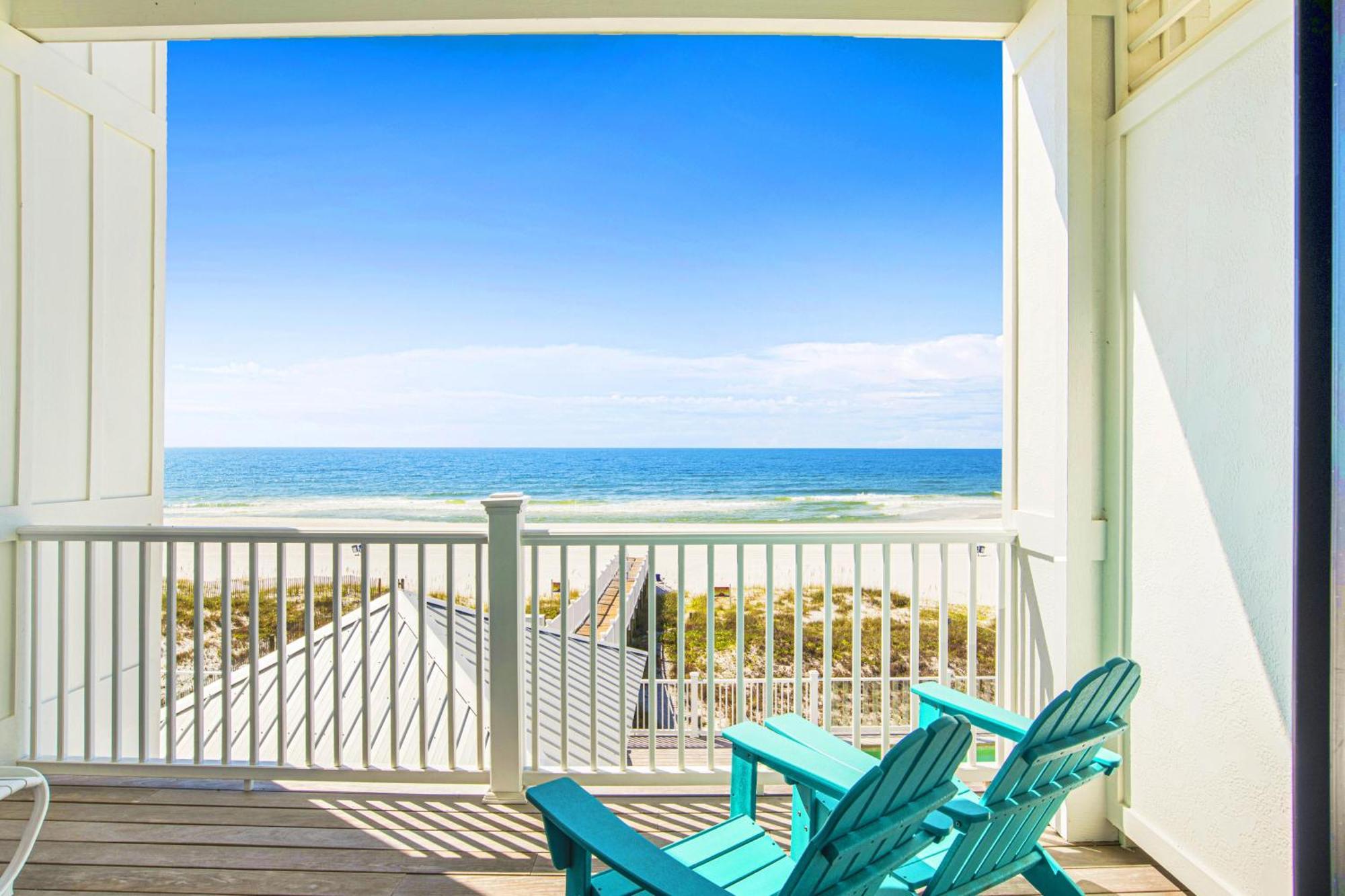 Holiday home Seaside West 12 Bdrm, 11,5 Bath, Private Pools, Sleeps 36 *