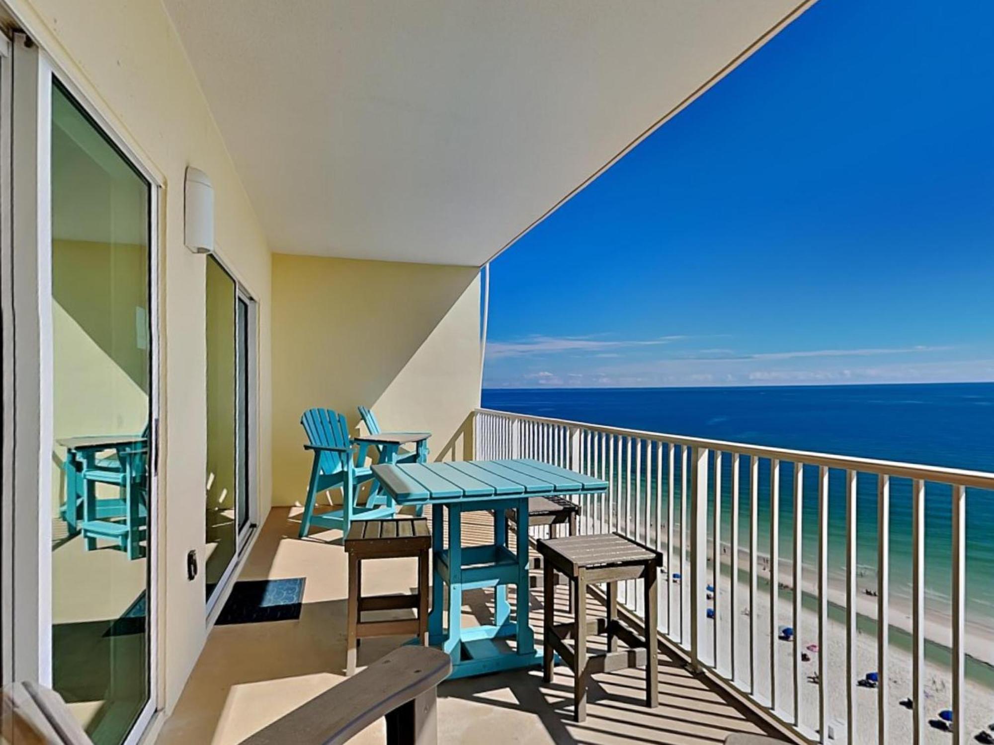 Crystal Shores #1302 Gulf Shores