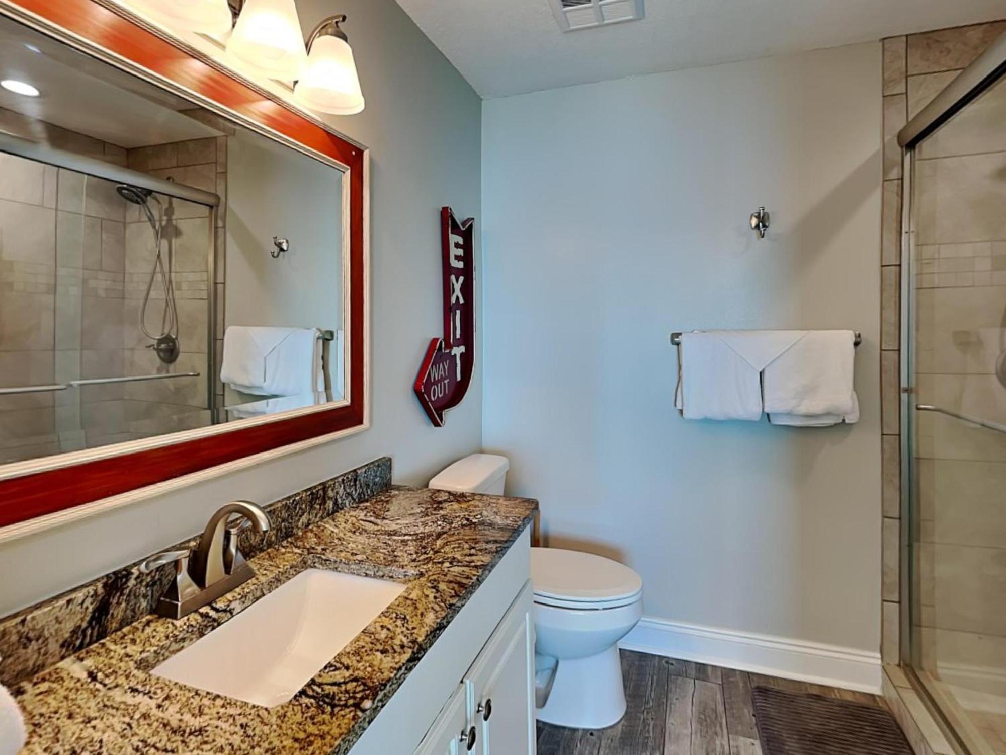 Apartment Crystal Shores #1302 Gulf Shores