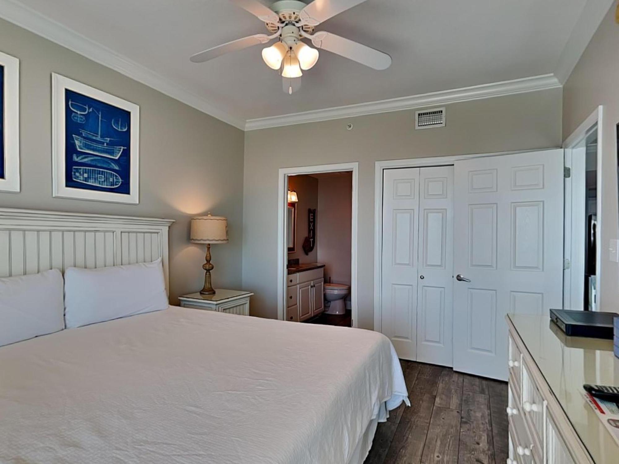 Crystal Shores #1302 * Gulf Shores
