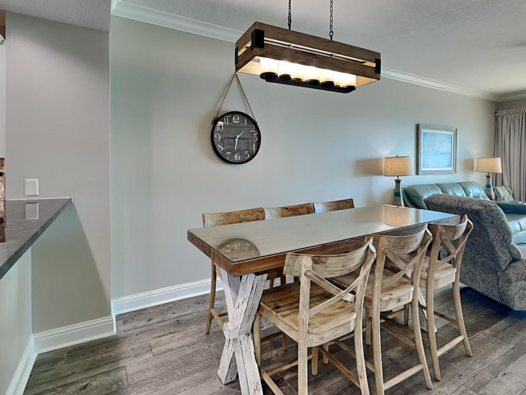 Crystal Shores #1302 Apartment