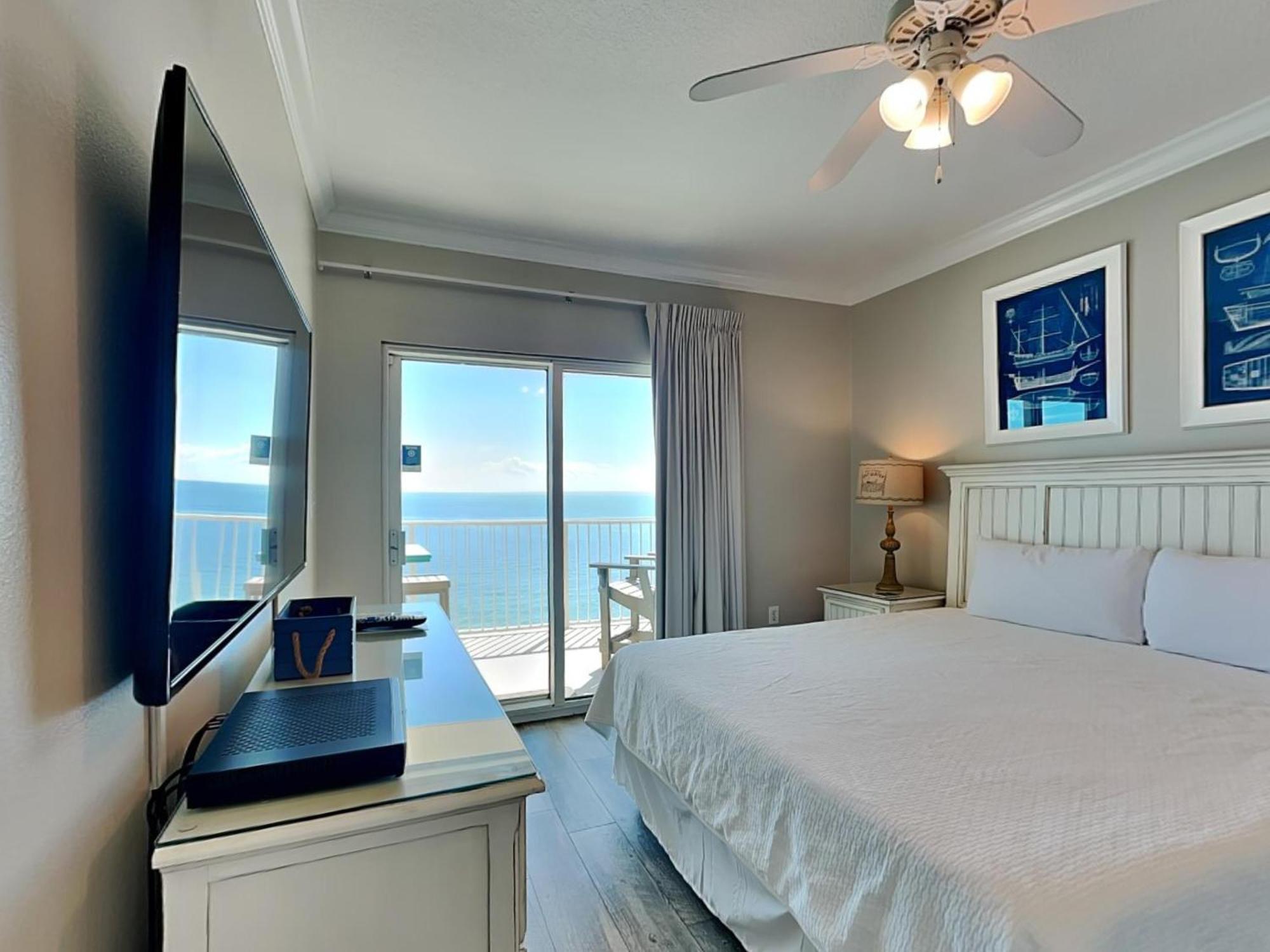 Apartment Crystal Shores #1302 *
