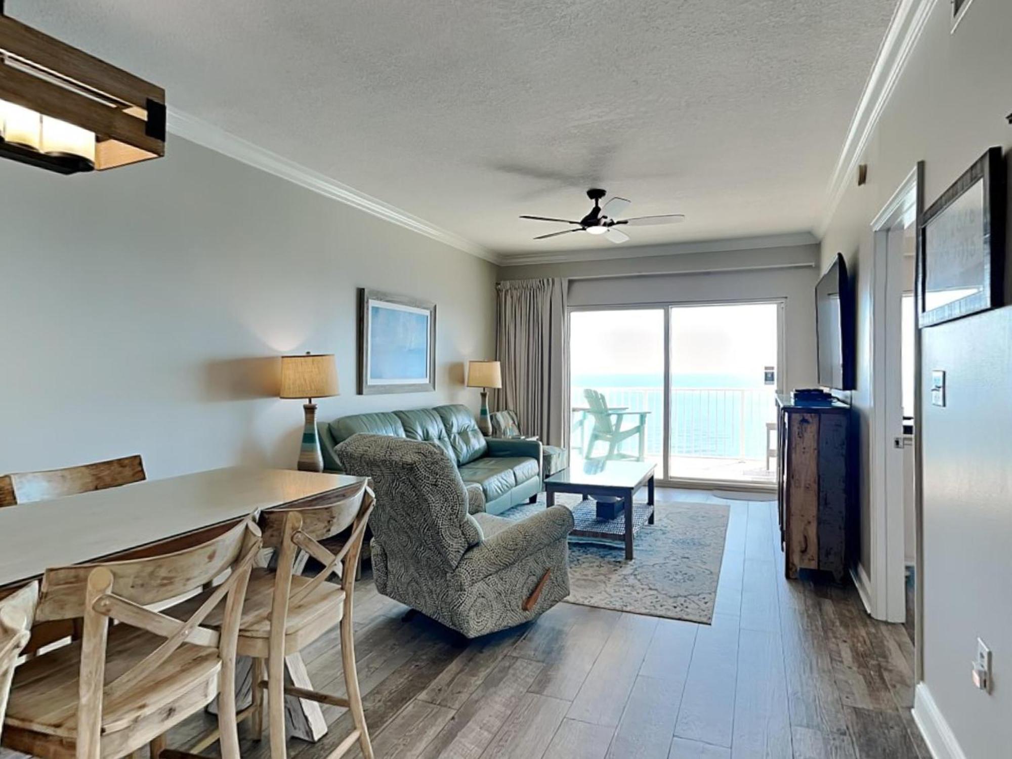 Apartment Crystal Shores #1302
