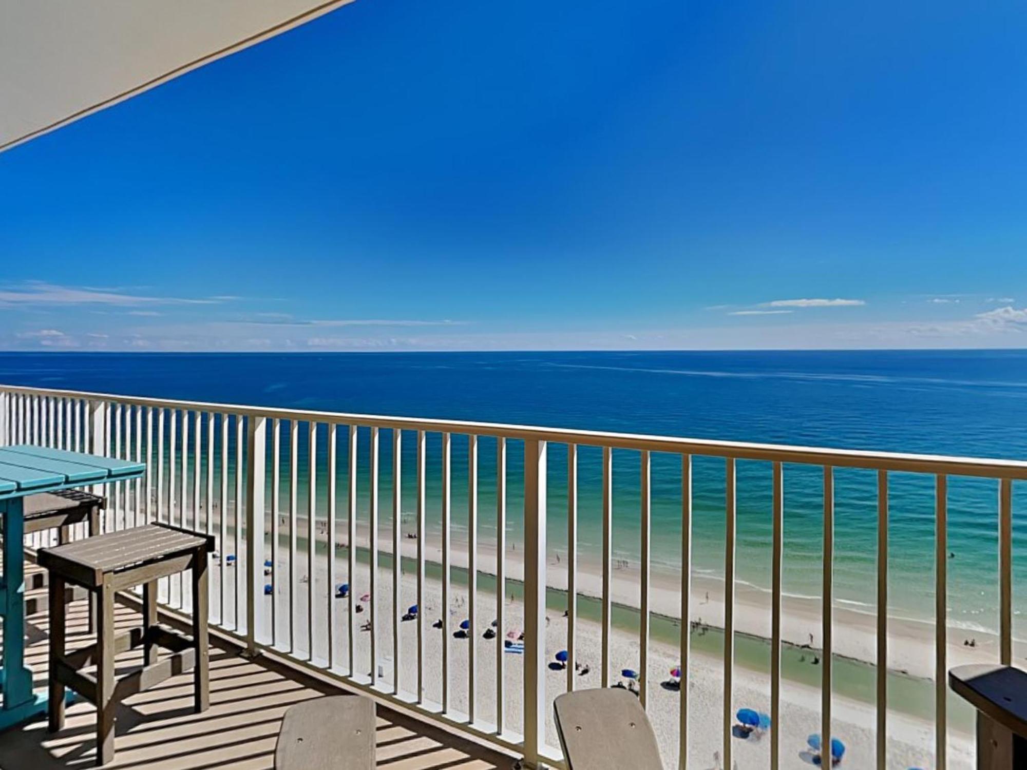 Crystal Shores #1302 *