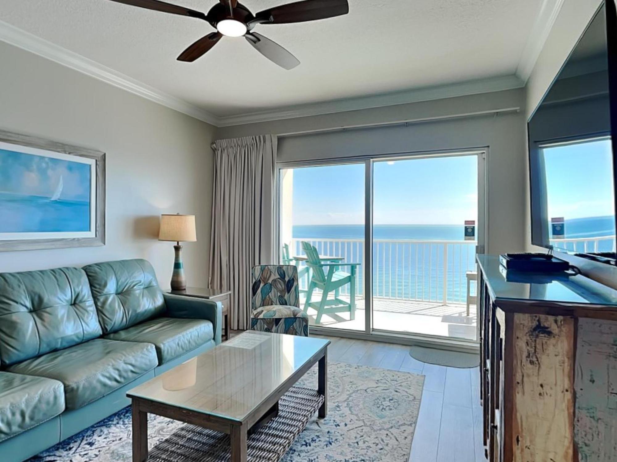 Crystal Shores #1302 Apartment *