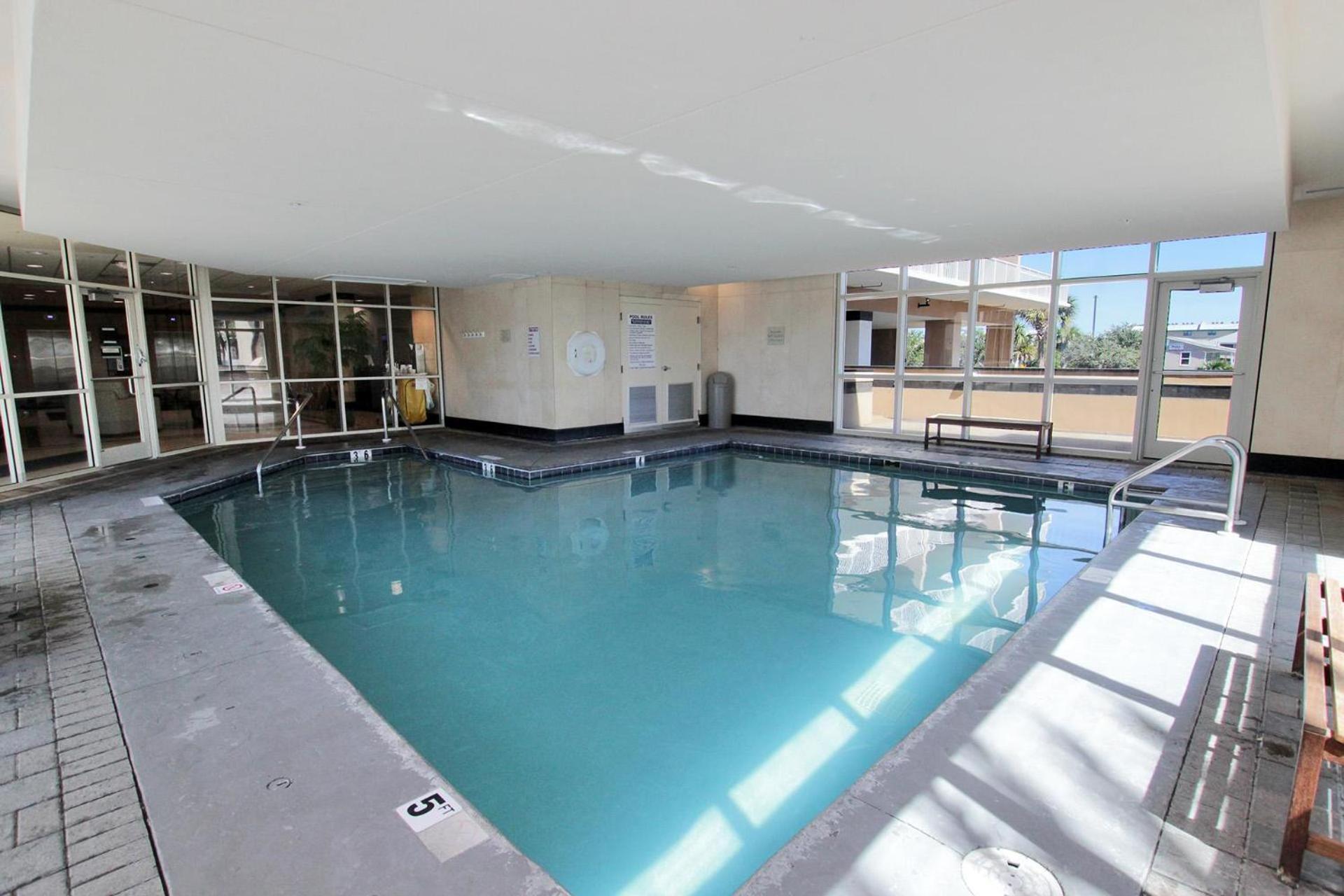 Crystal Tower 1309 Gulf Shores