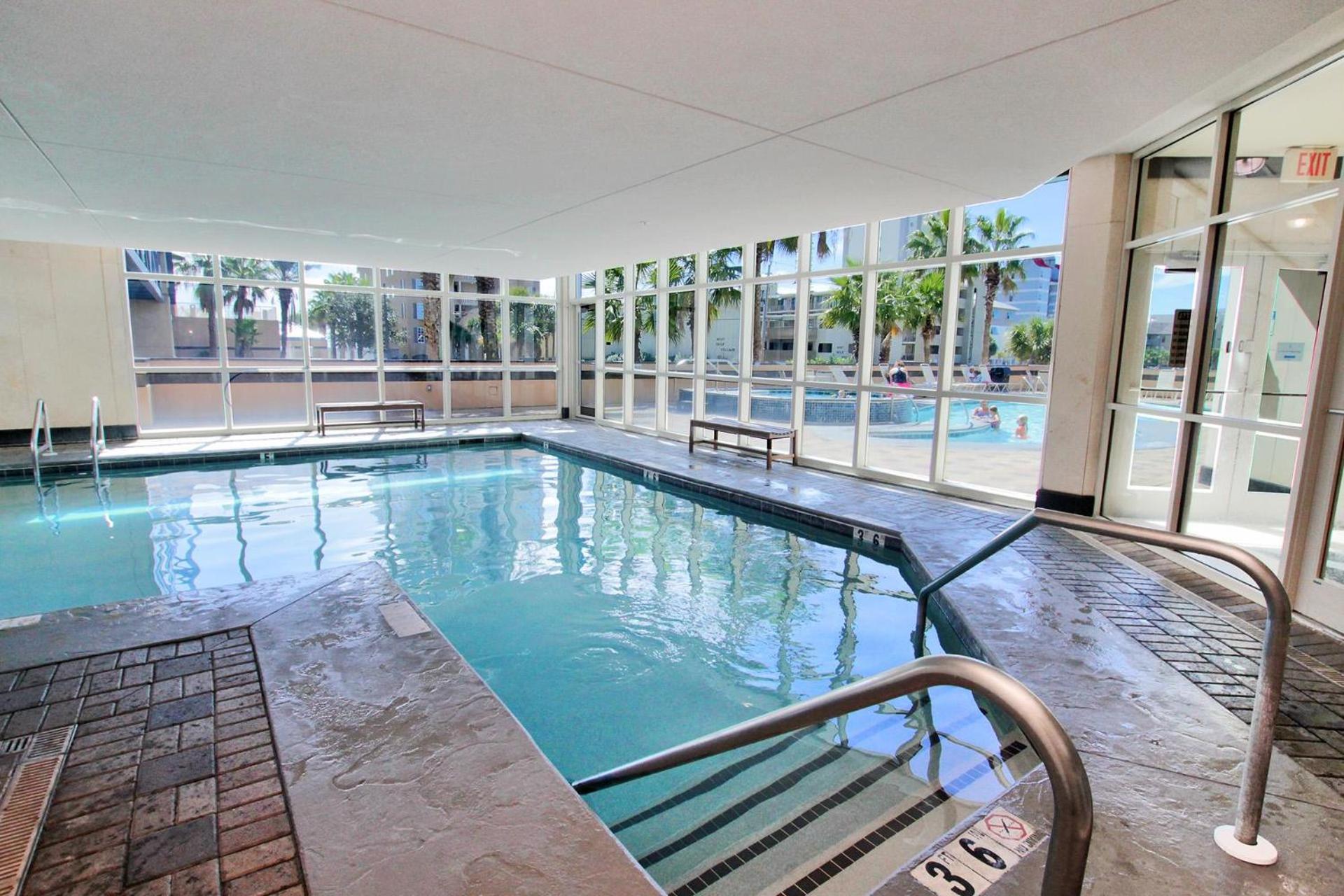 Crystal Tower 1309 Holiday home