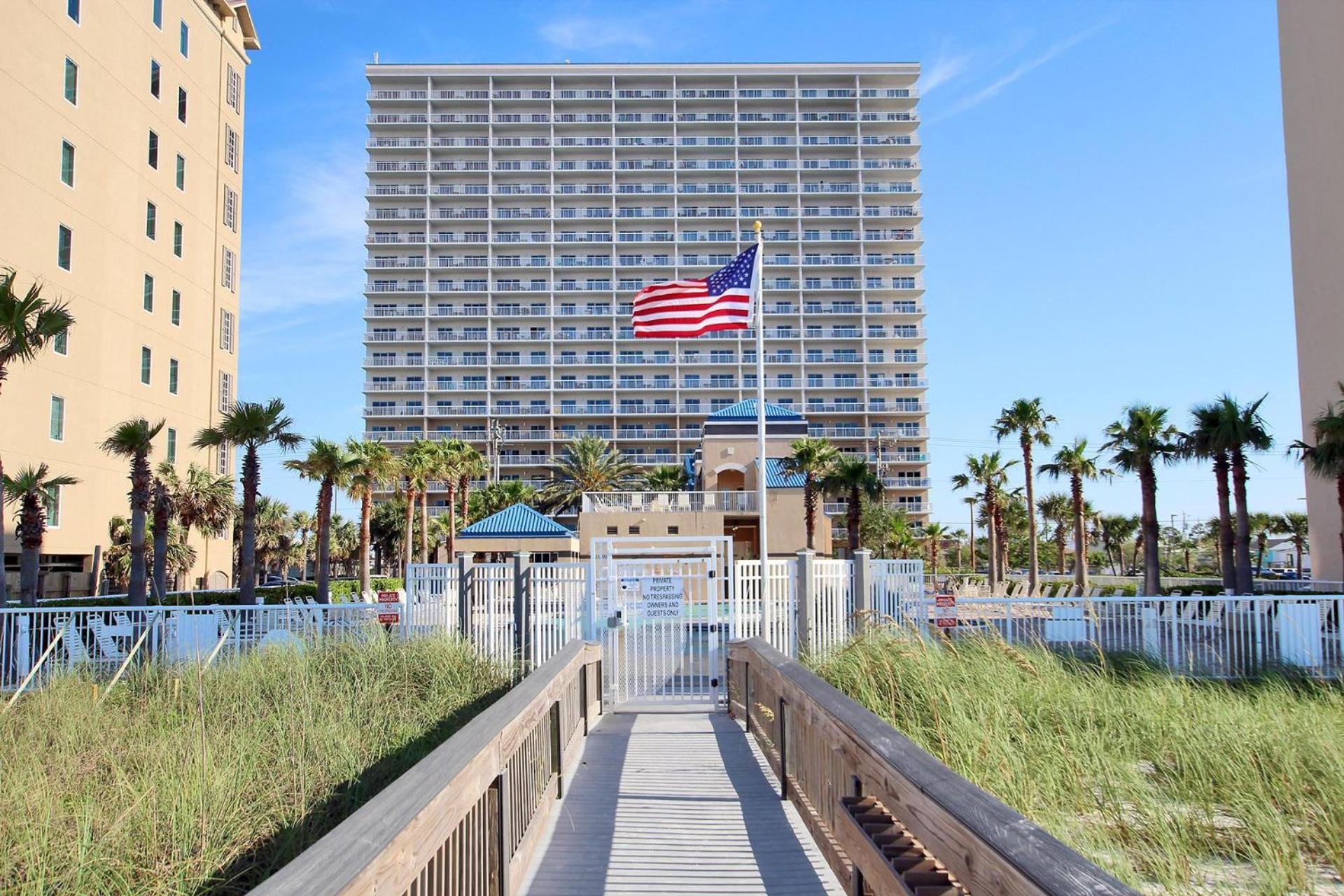 Holiday home Crystal Tower 1309 *