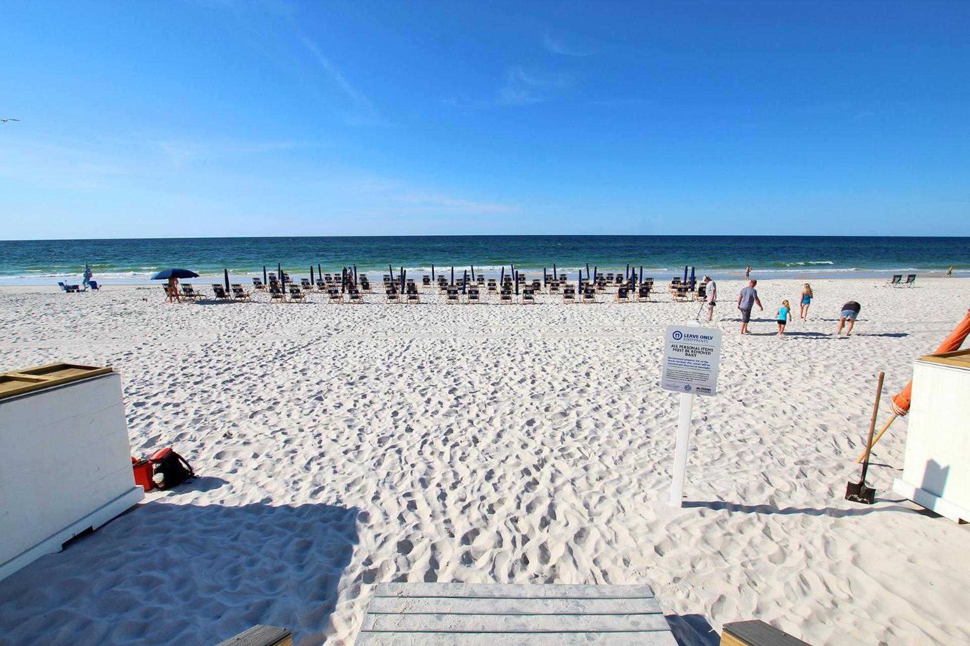 Crystal Tower 1309 Holiday home Gulf Shores