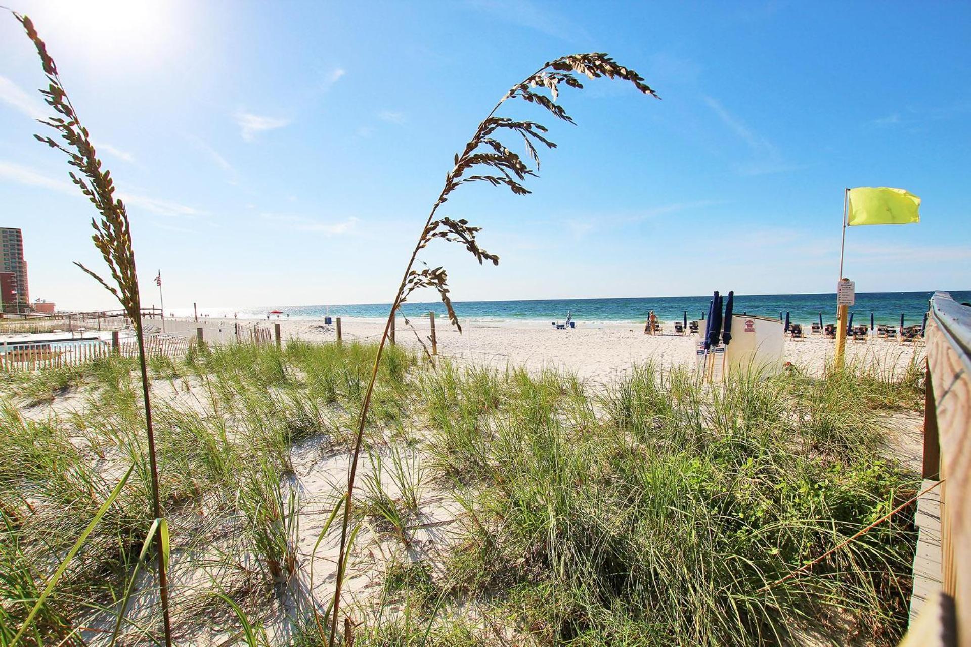 Crystal Tower 1309 Holiday home Gulf Shores