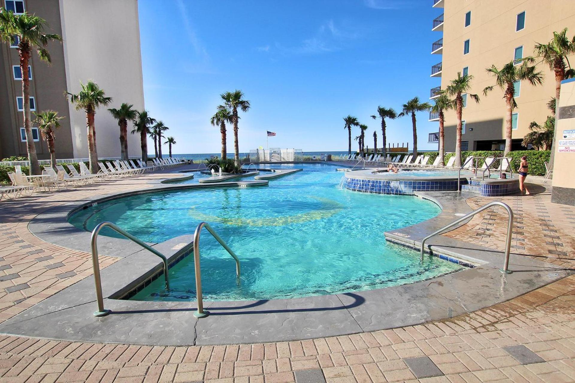 Holiday home Crystal Tower 1309 *