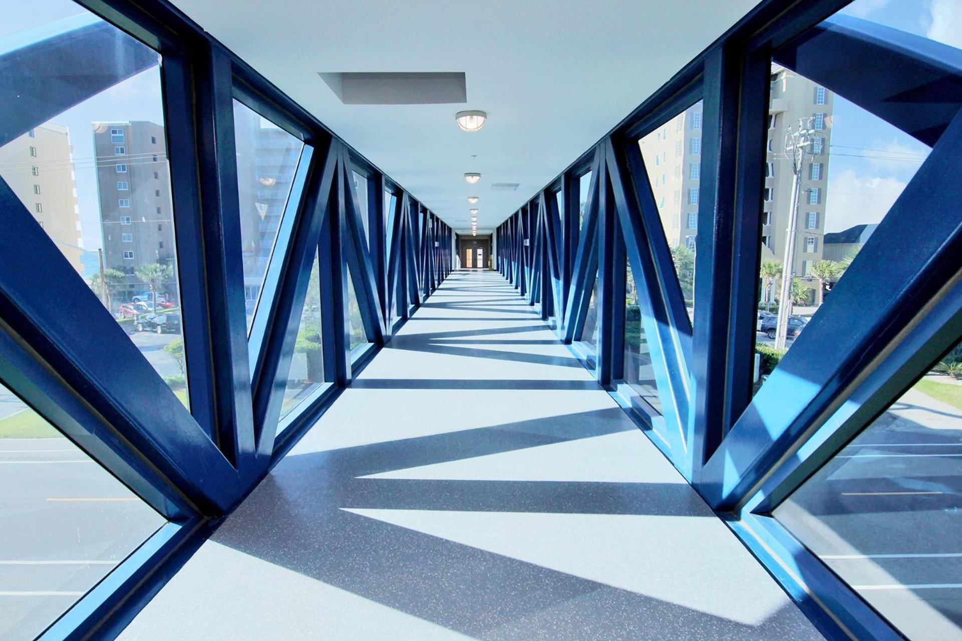 Crystal Tower 1205