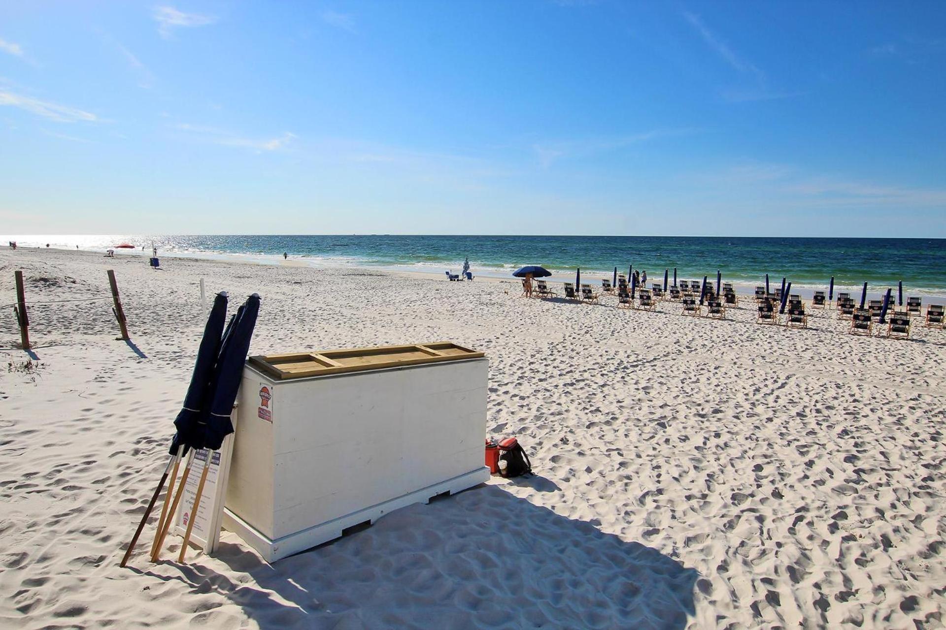 Crystal Tower 1205 Holiday home Gulf Shores