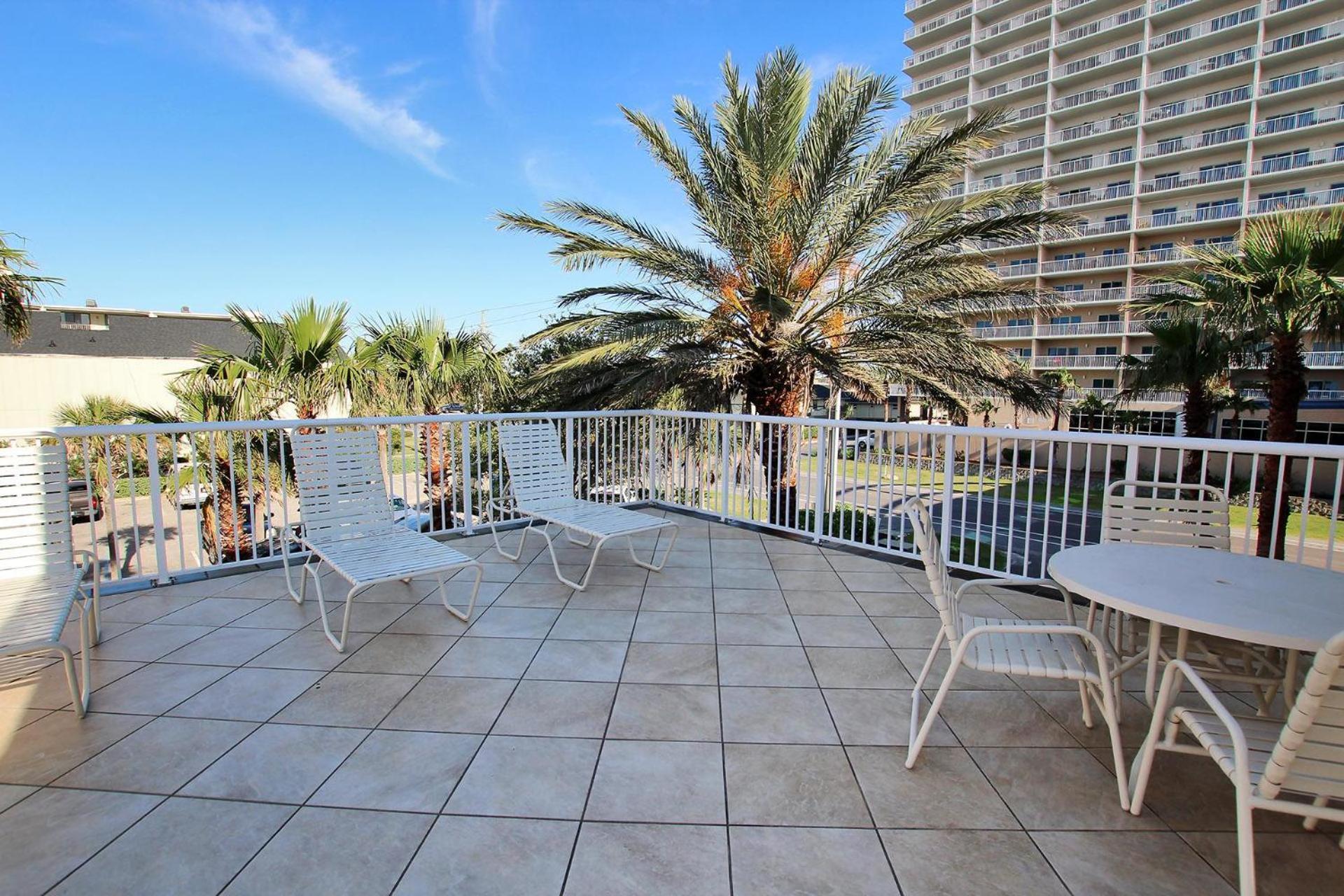 Crystal Tower 1205 Gulf Shores