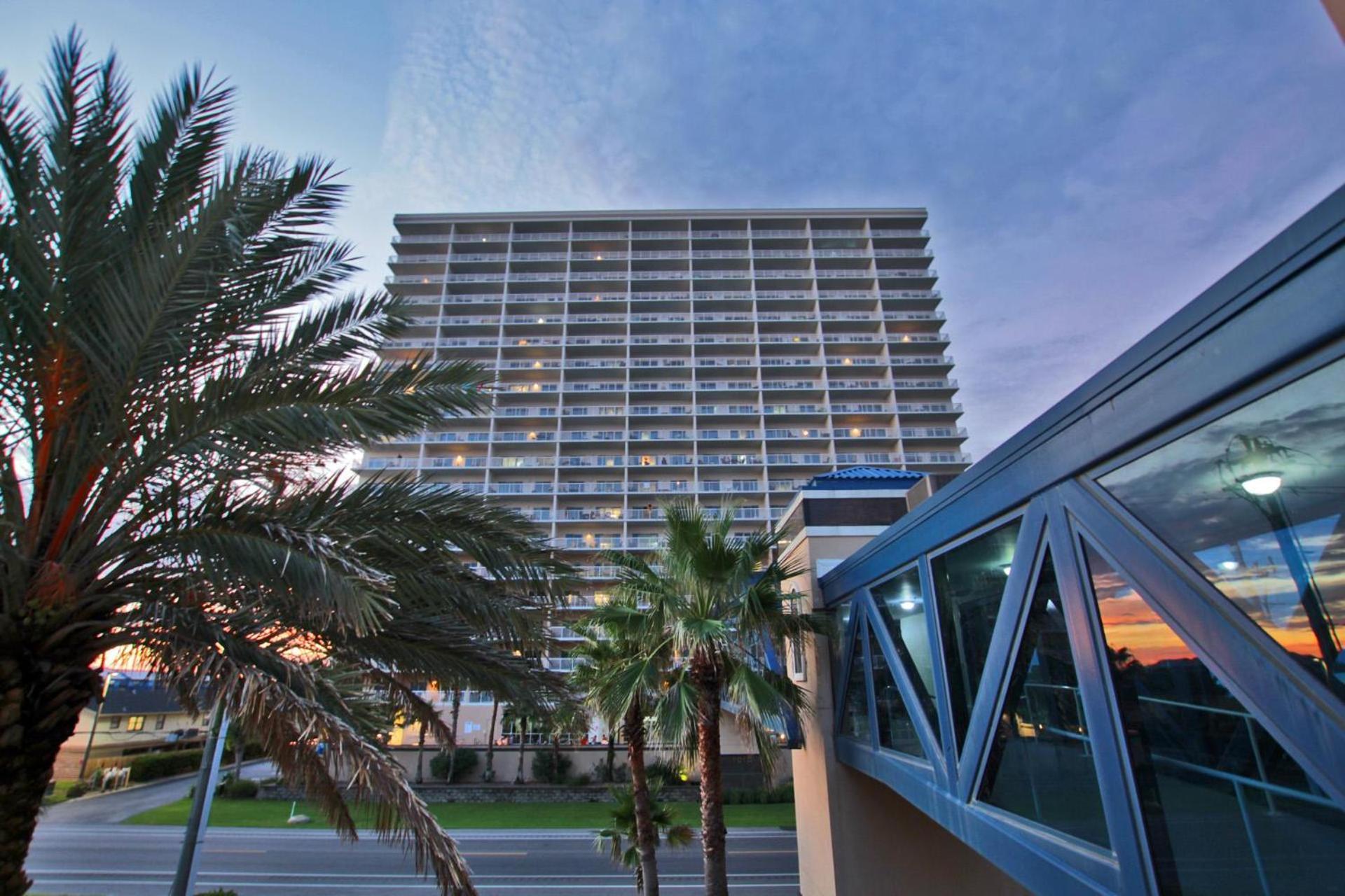 Crystal Tower 1309 Holiday home *