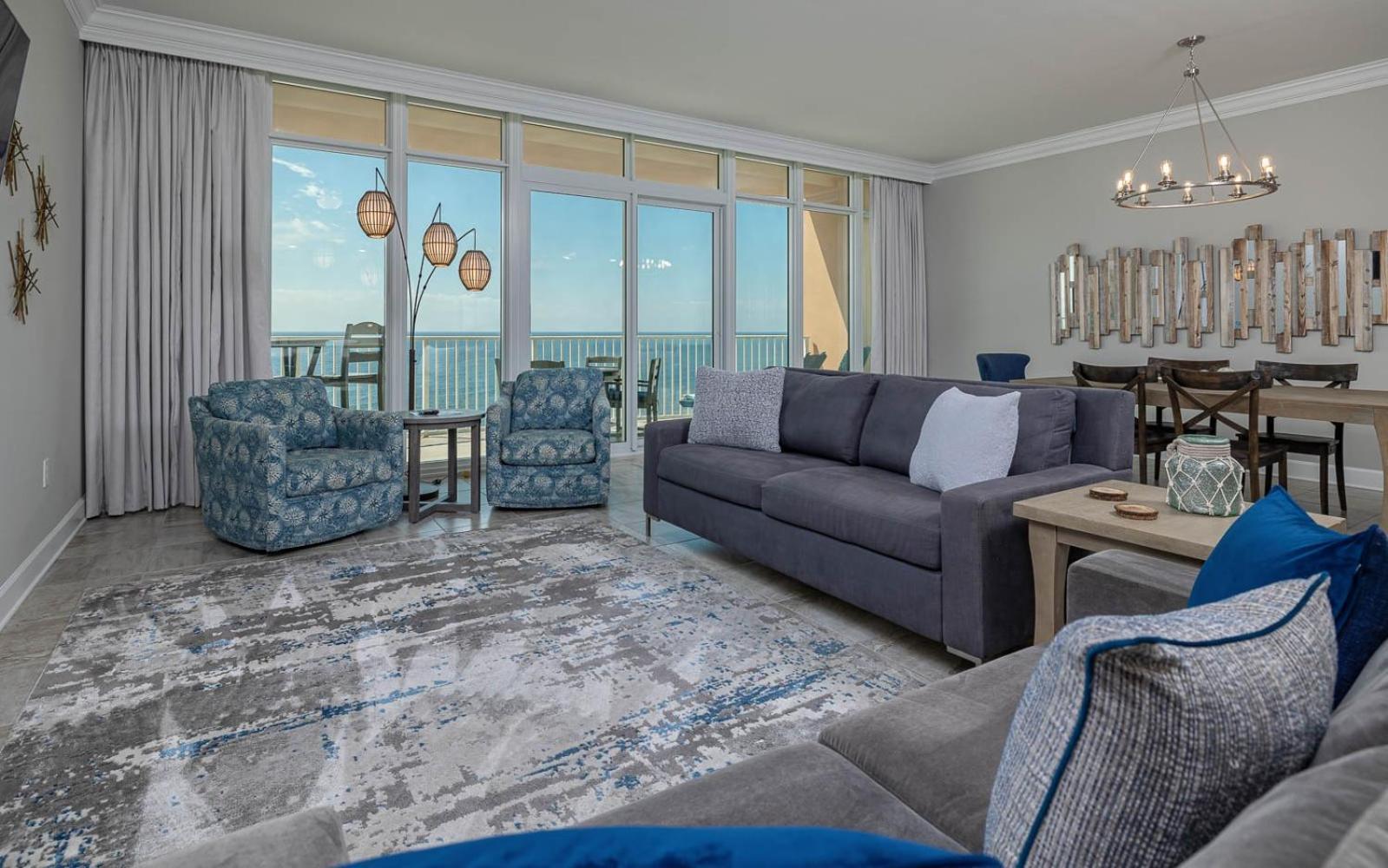 Phoenix Gulf Towers 1002 Apartment