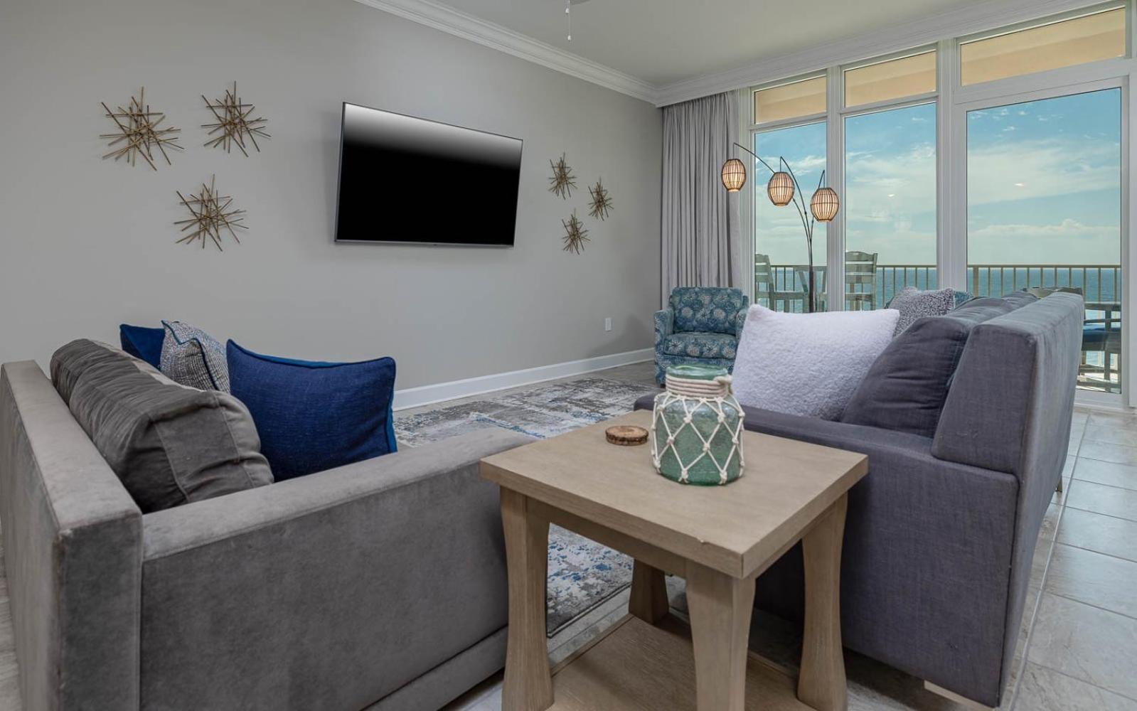 Apartment Phoenix Gulf Towers 1002 *