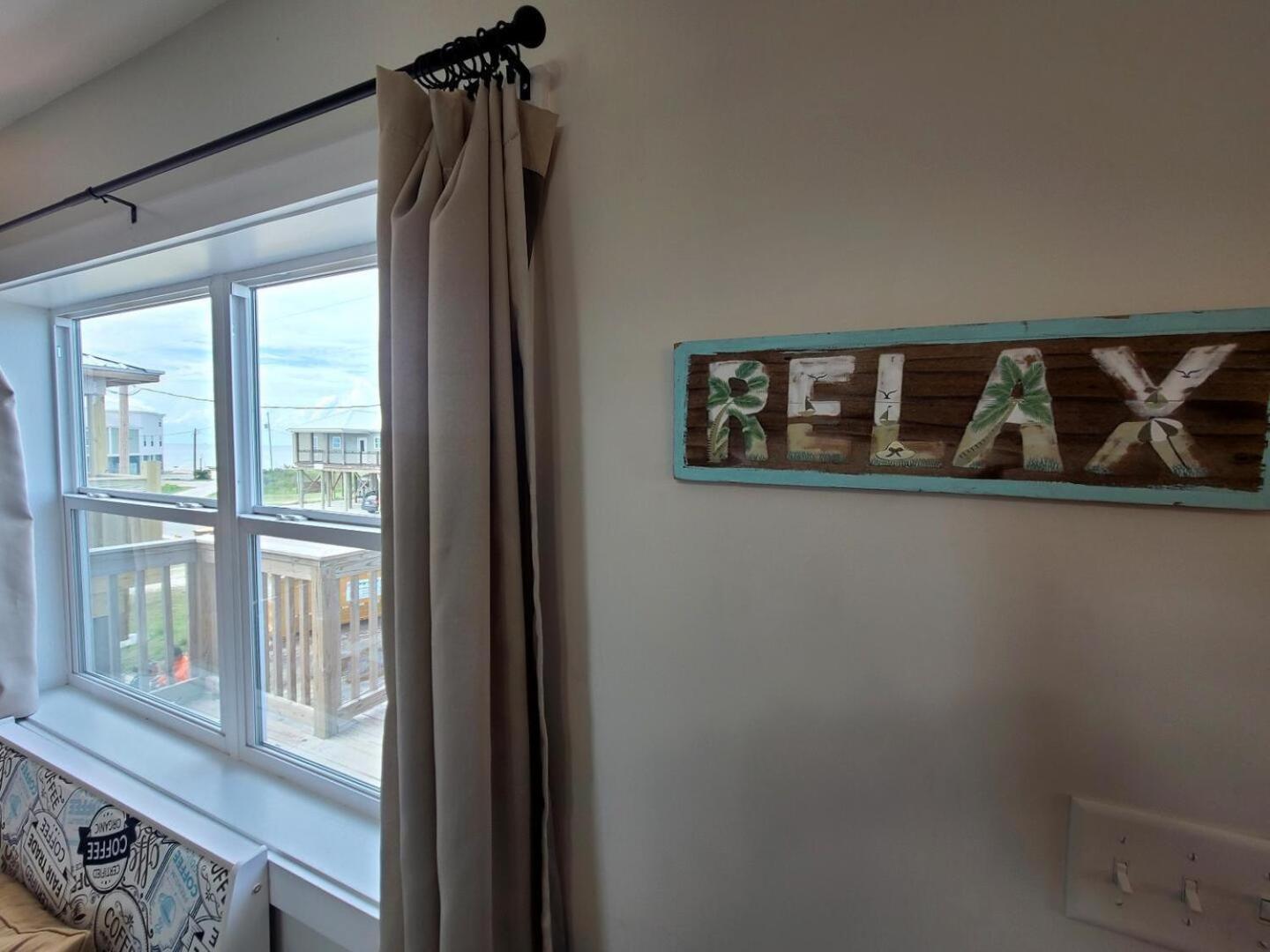 La Casita Azul