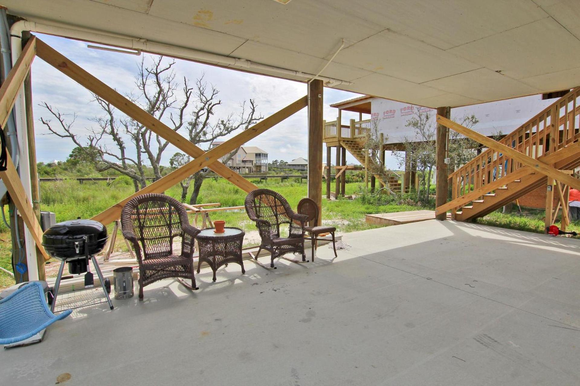 Holiday home La Casita Azul *