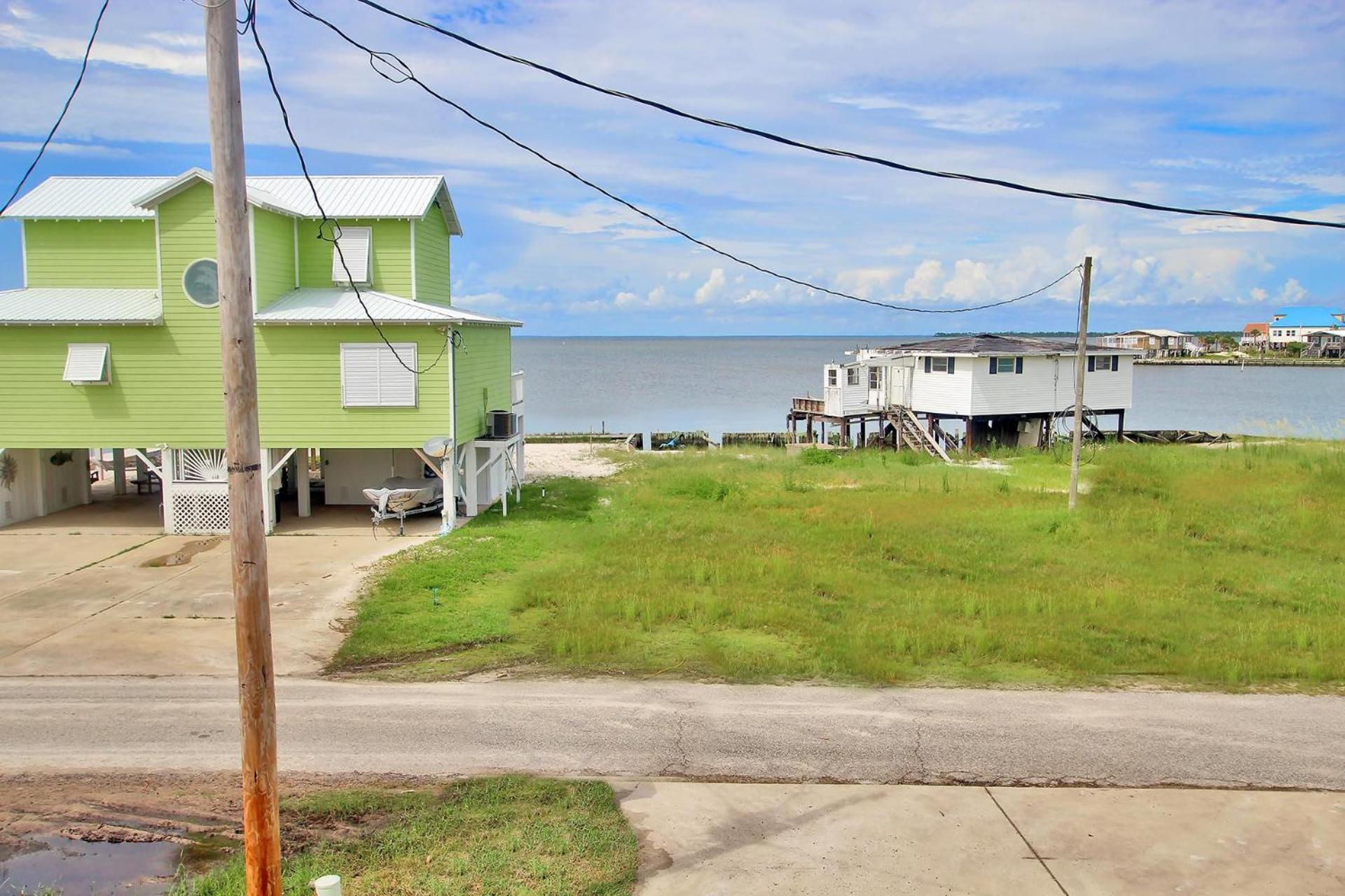 La Casita Azul *