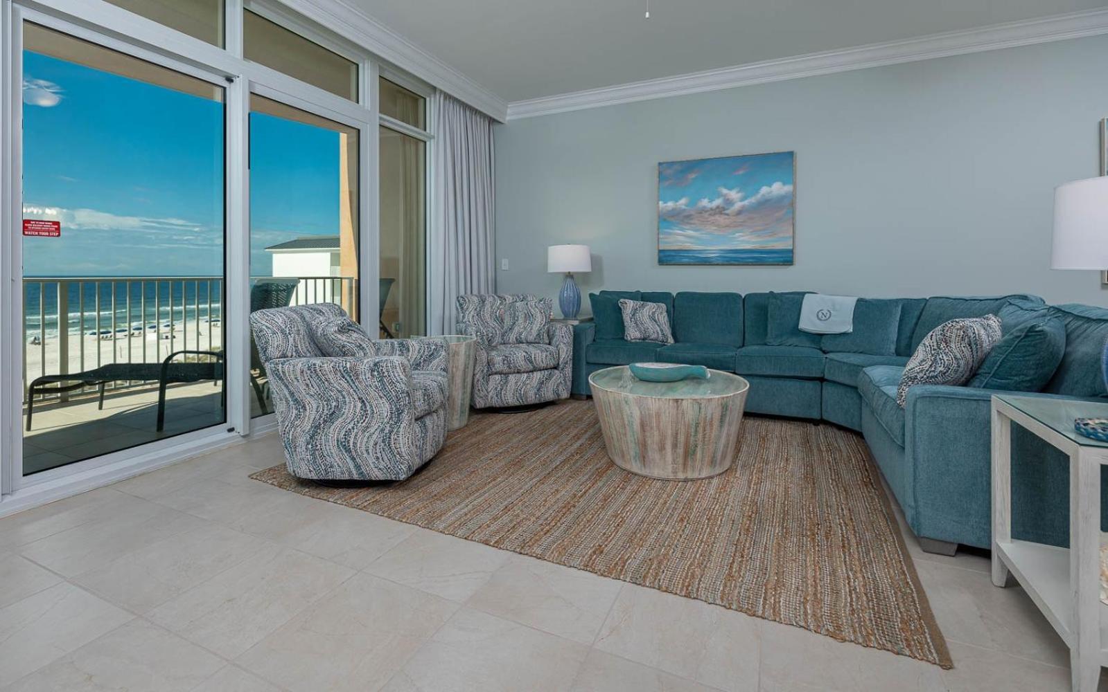 Apartment Phoenix Gulf Towers 303