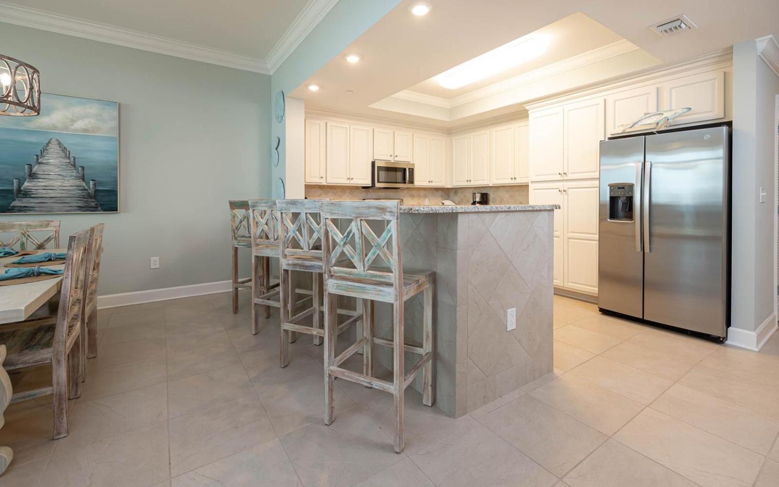 Apartment Phoenix Gulf Towers 303