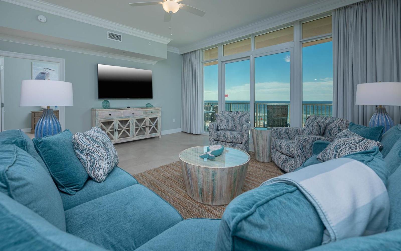 Phoenix Gulf Towers 303 Apartment Gulf Shores