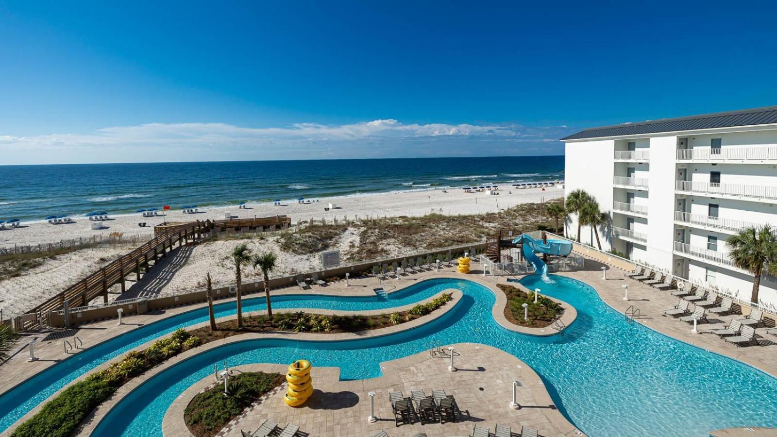 Phoenix Gulf Towers 303 Apartment