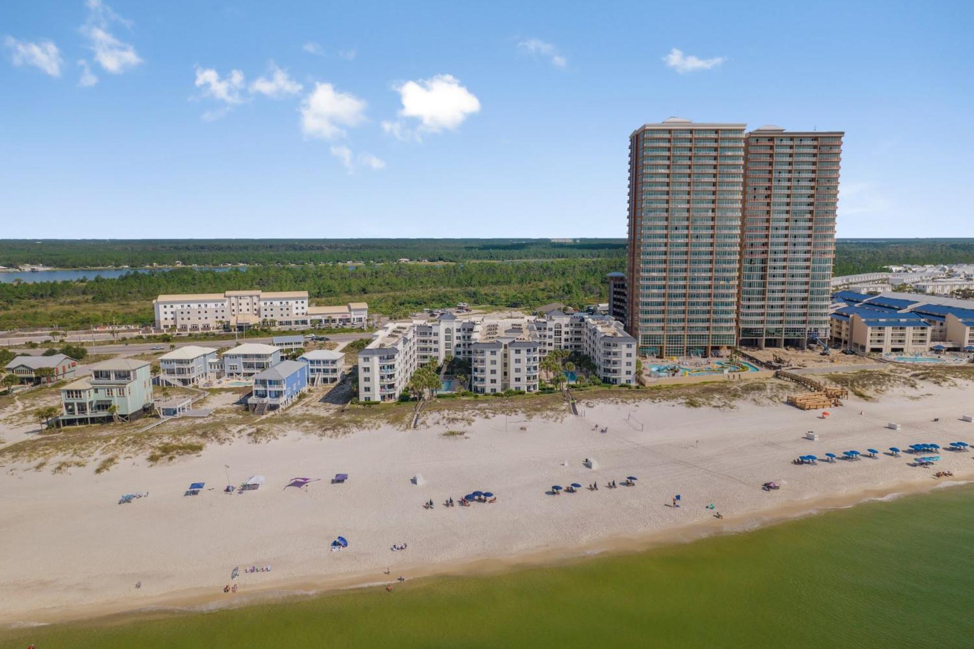 Palm C23 By Collection Holiday home Gulf Shores