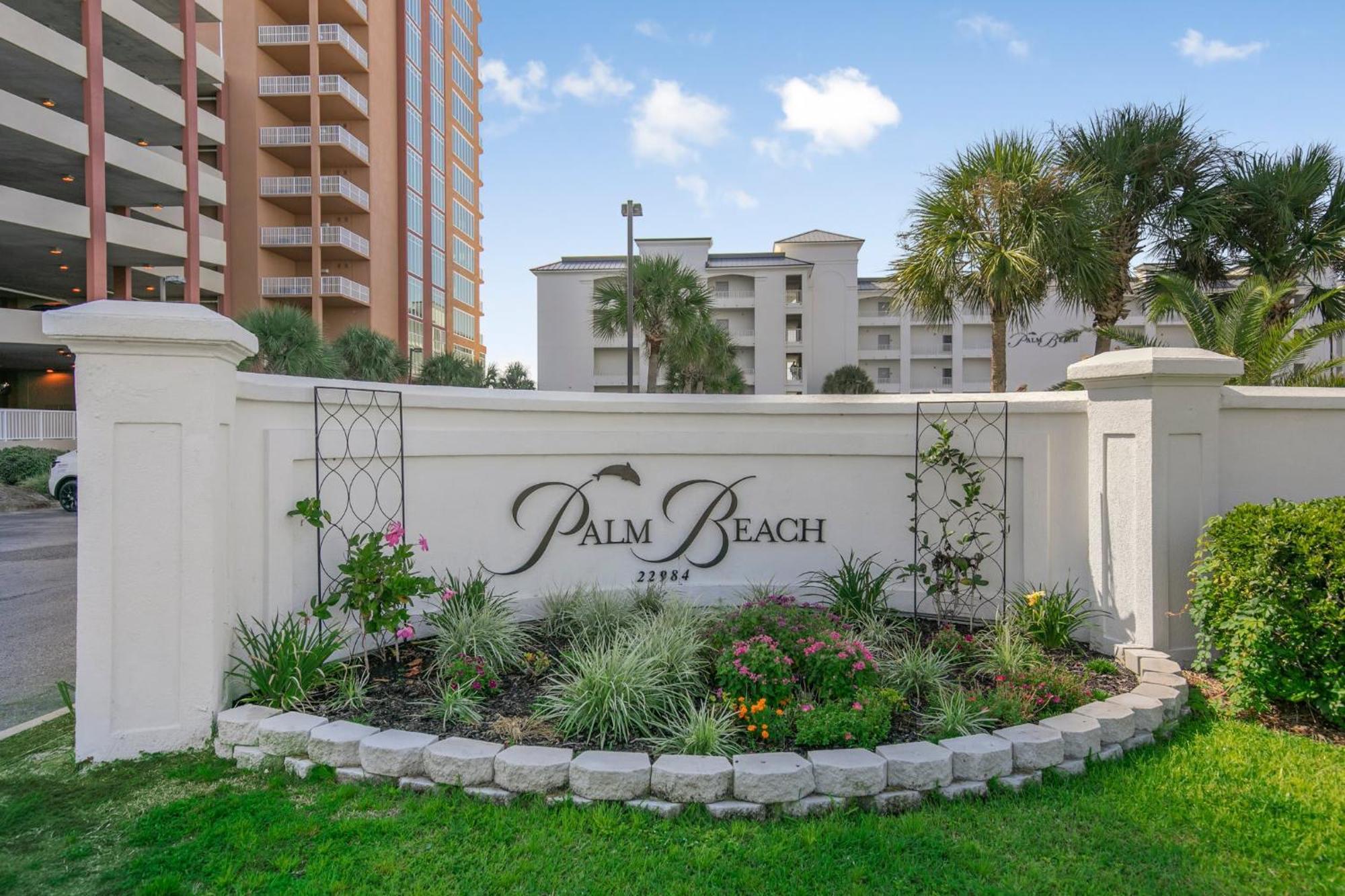 Palm C23 By Collection Holiday home *