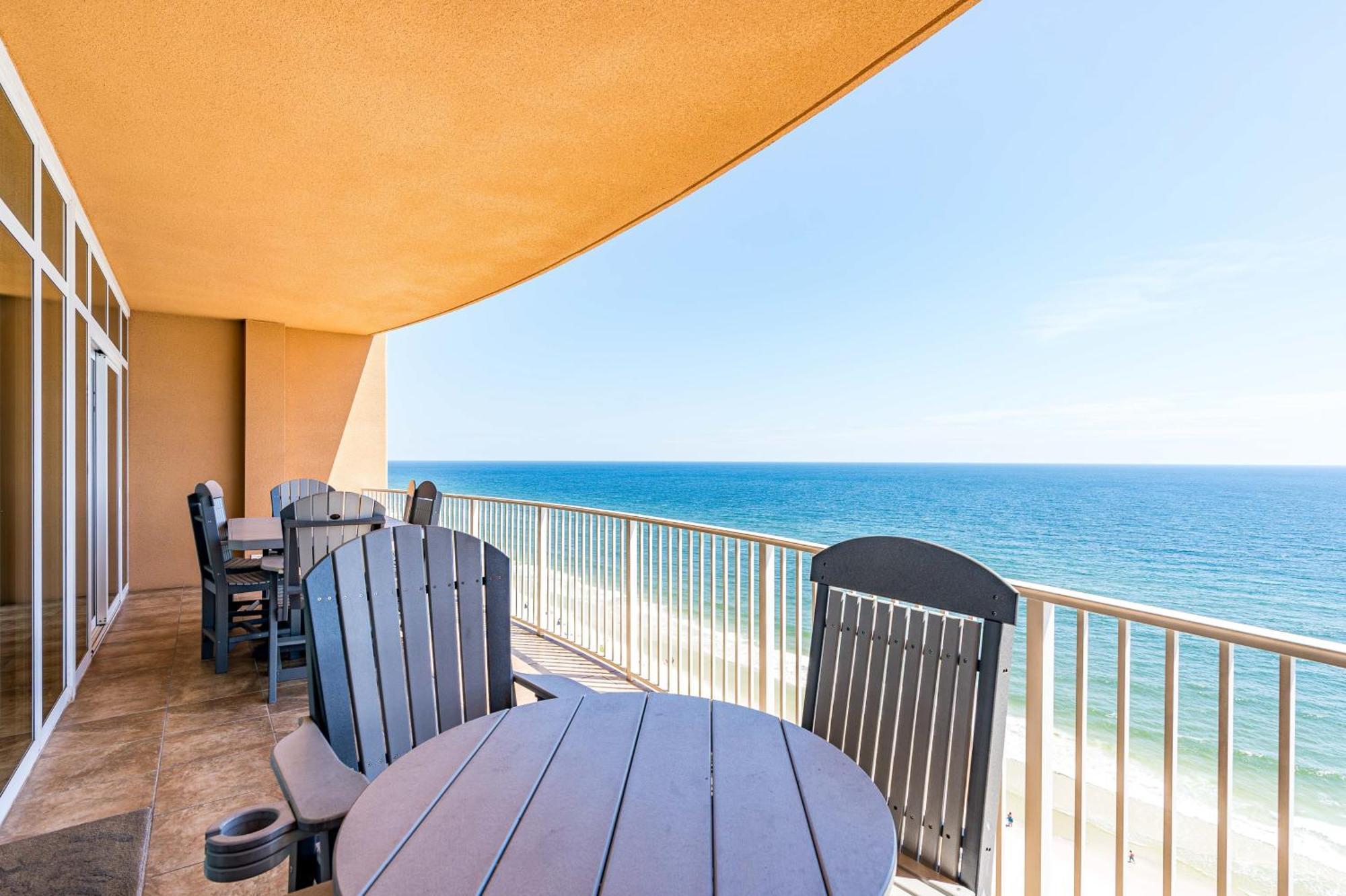 Phoenix 1402 - Right Next Door * Gulf Shores