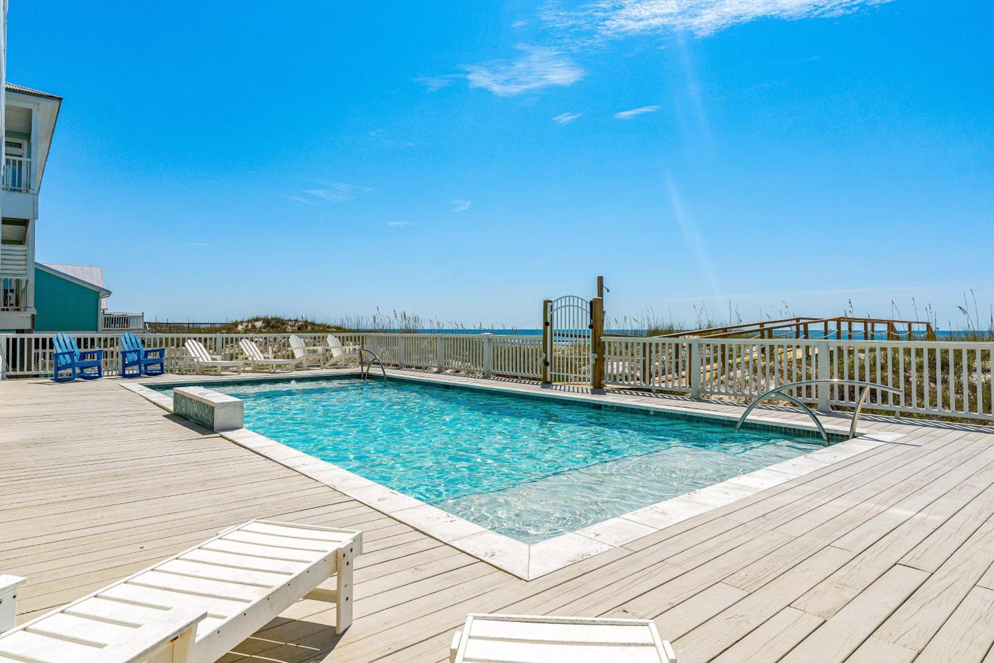 2 Carats East Holiday home Gulf Shores