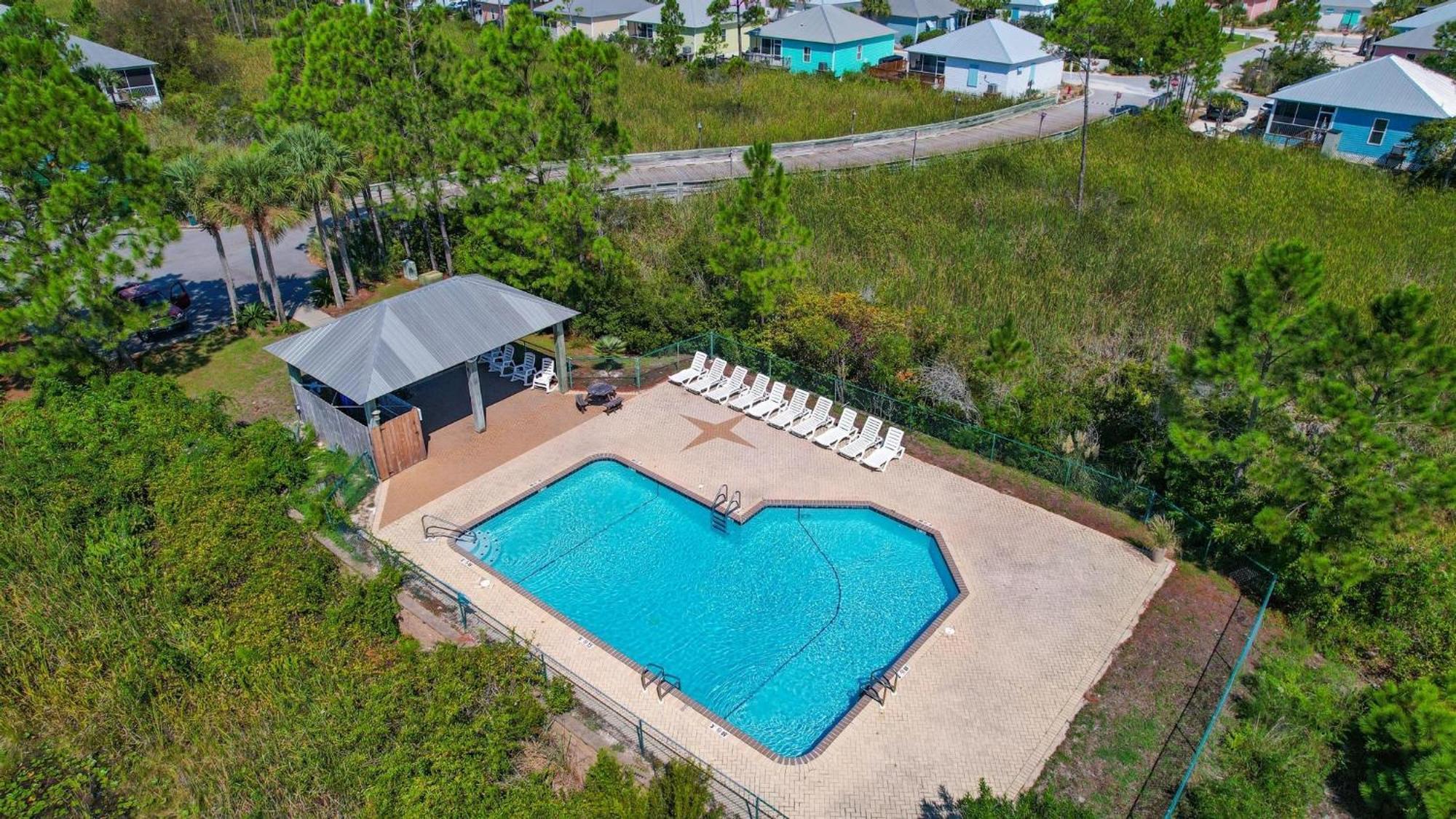 Holiday home The Rookery Iii Unit 7004