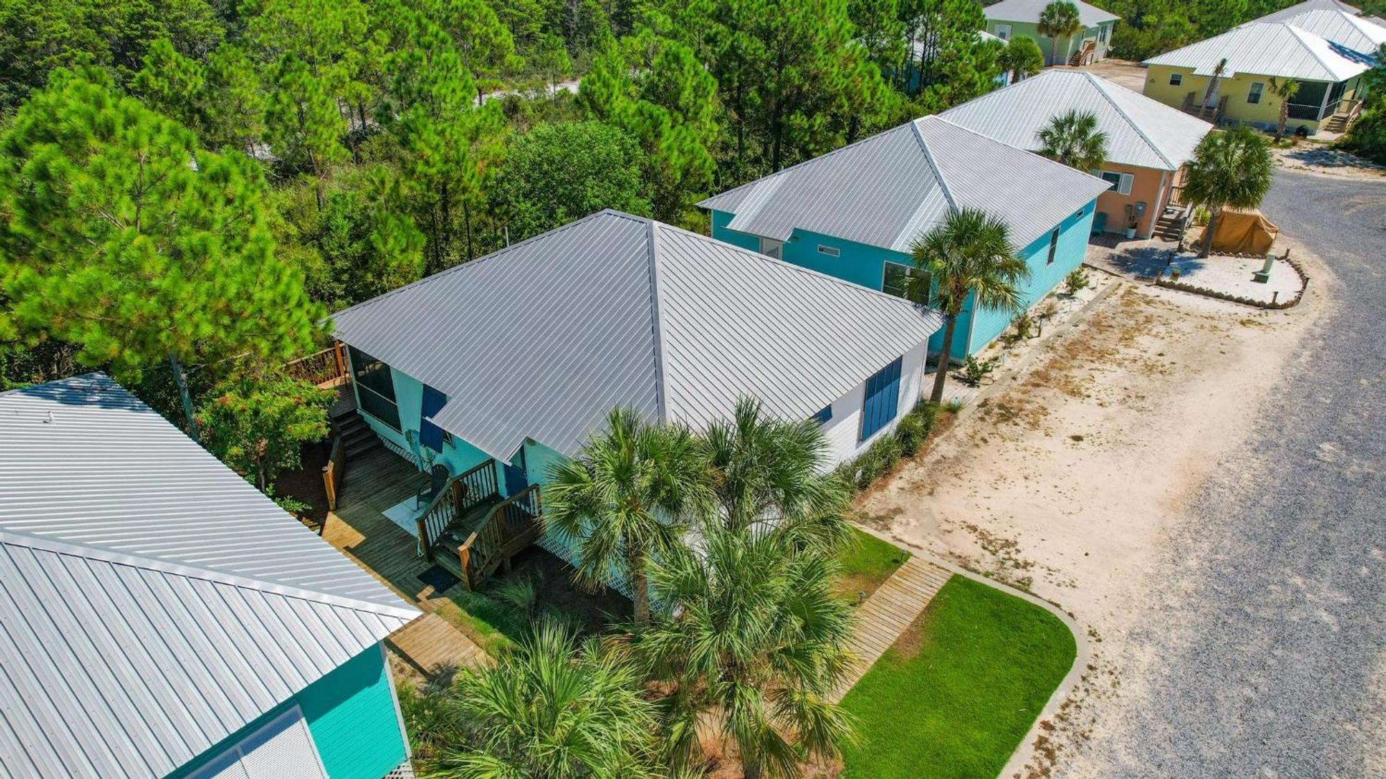 The Rookery Iii Unit 7004 Holiday home Gulf Shores
