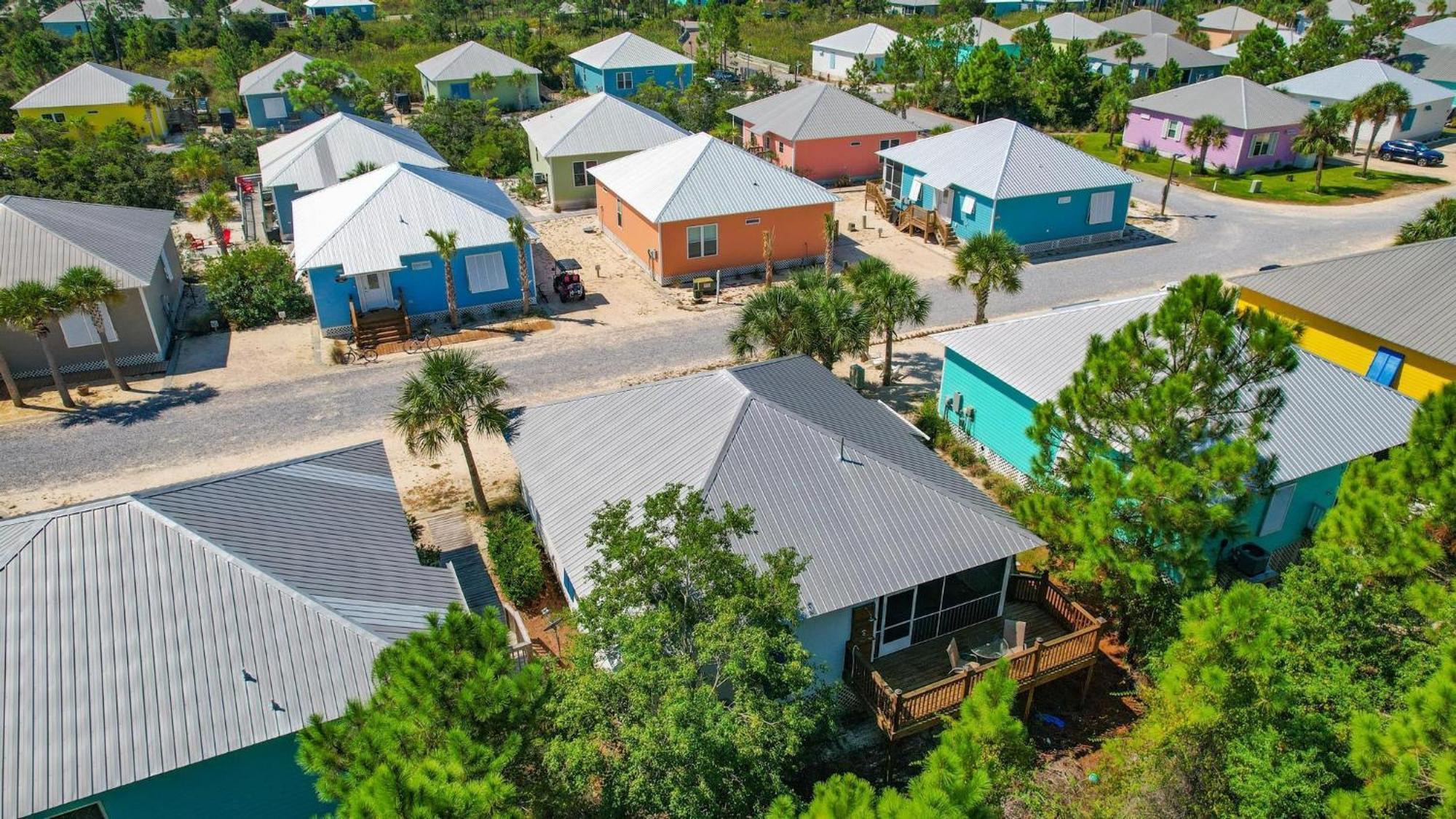 Holiday home The Rookery Iii Unit 7004 Gulf Shores