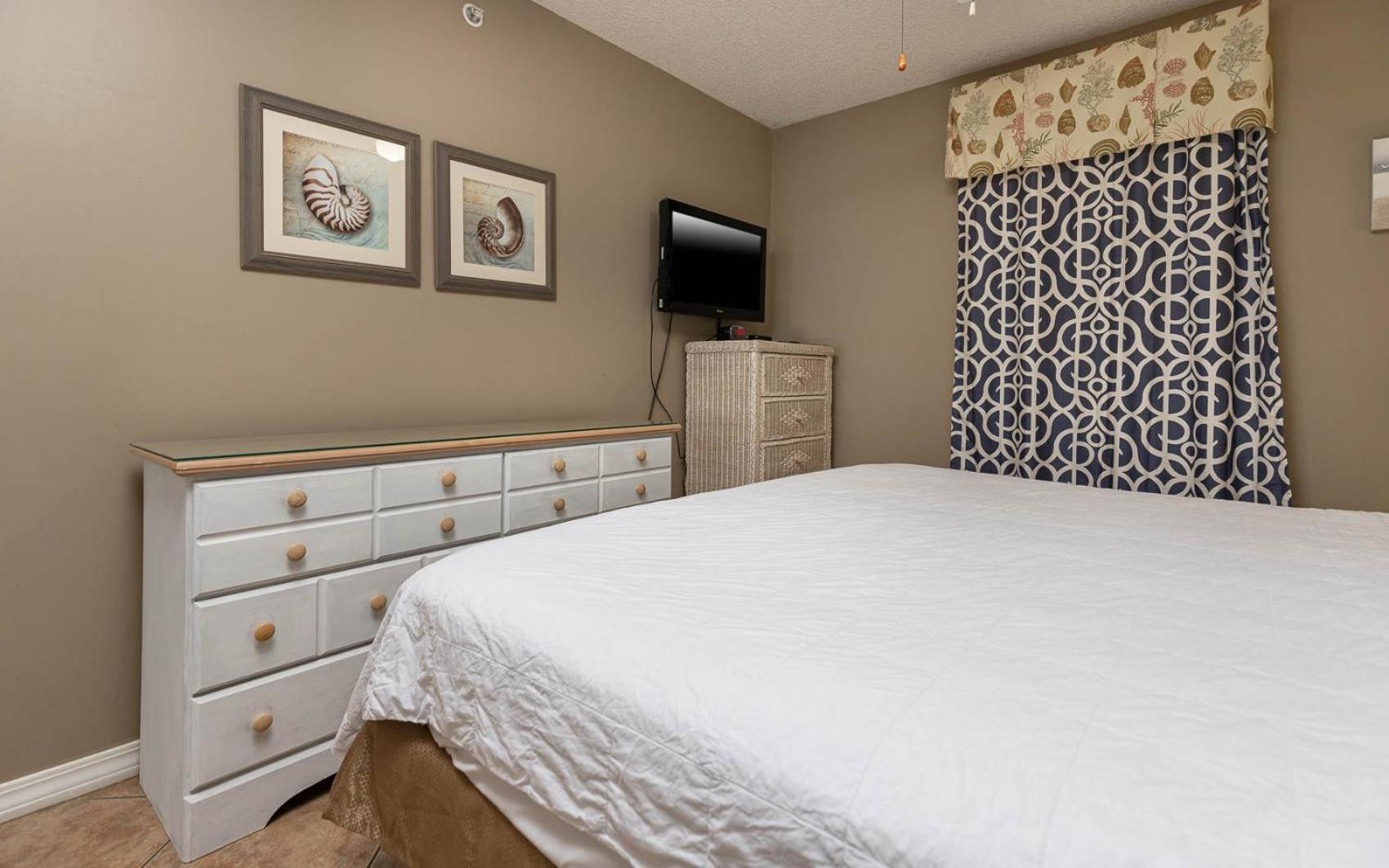 Apartment Royal Palms 1207 Gulf Shores
