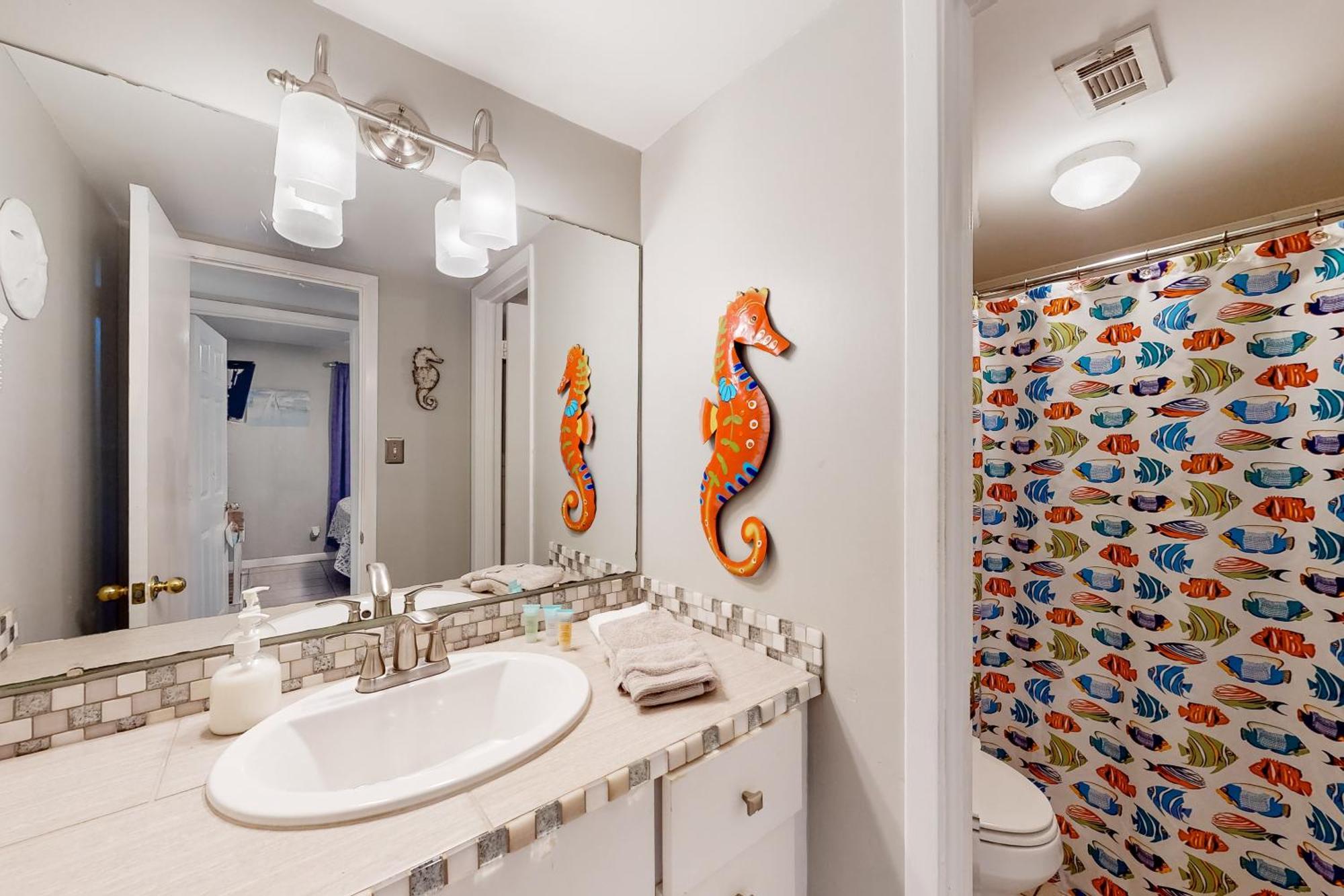 Sunchase #209 Apartment Gulf Shores