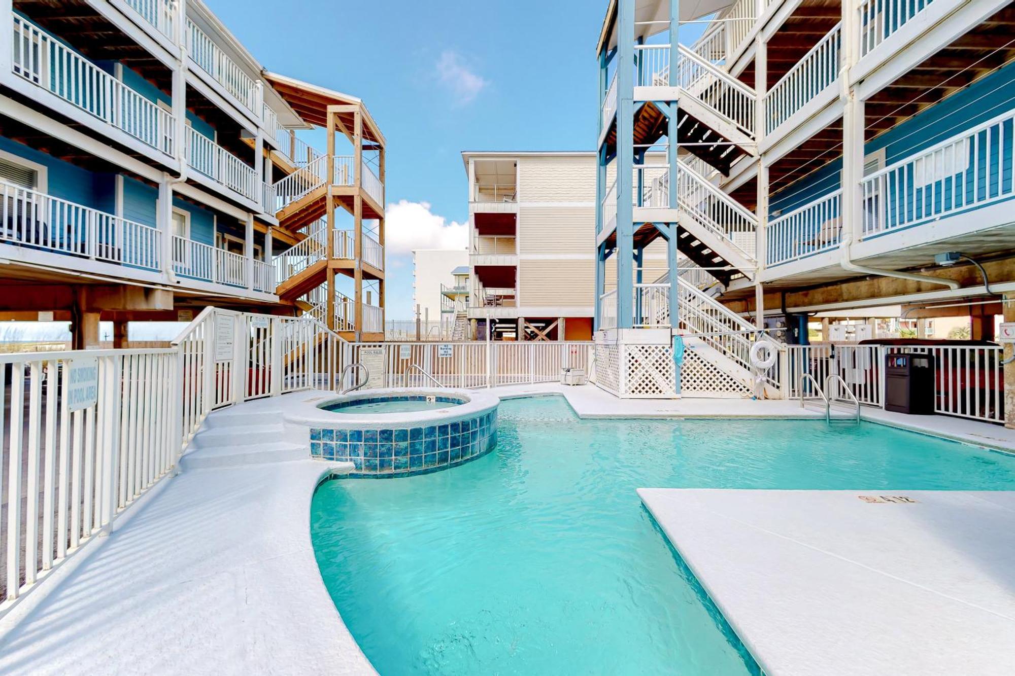 Sunchase #209 Gulf Shores
