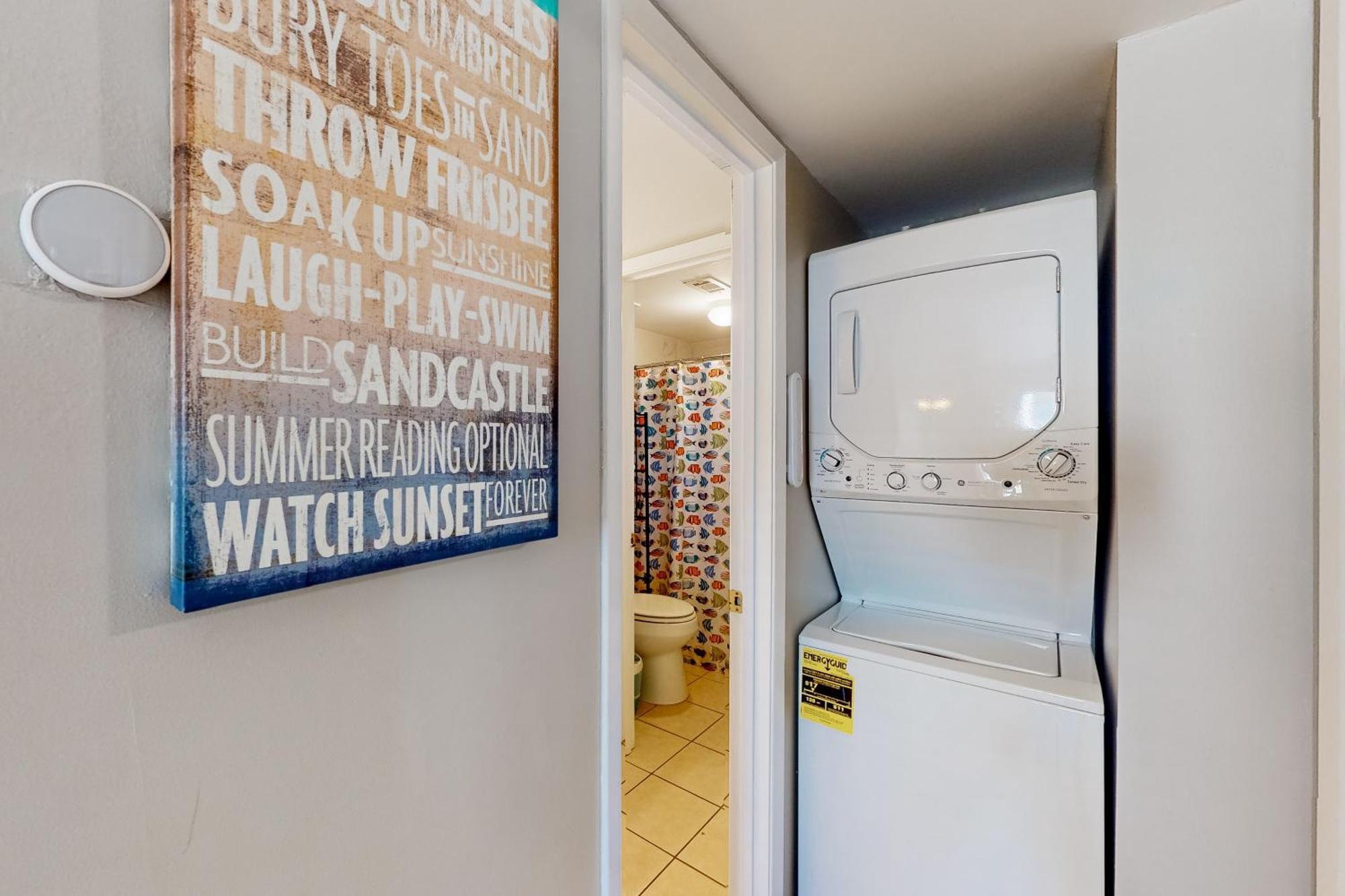 Sunchase #209 Apartment *