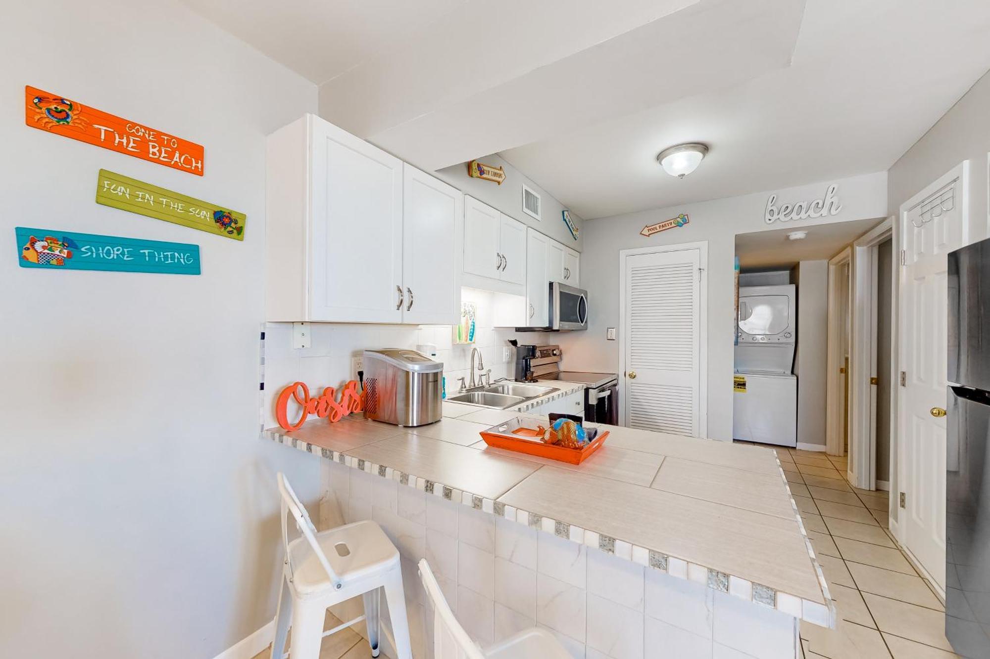 Sunchase #209 Gulf Shores