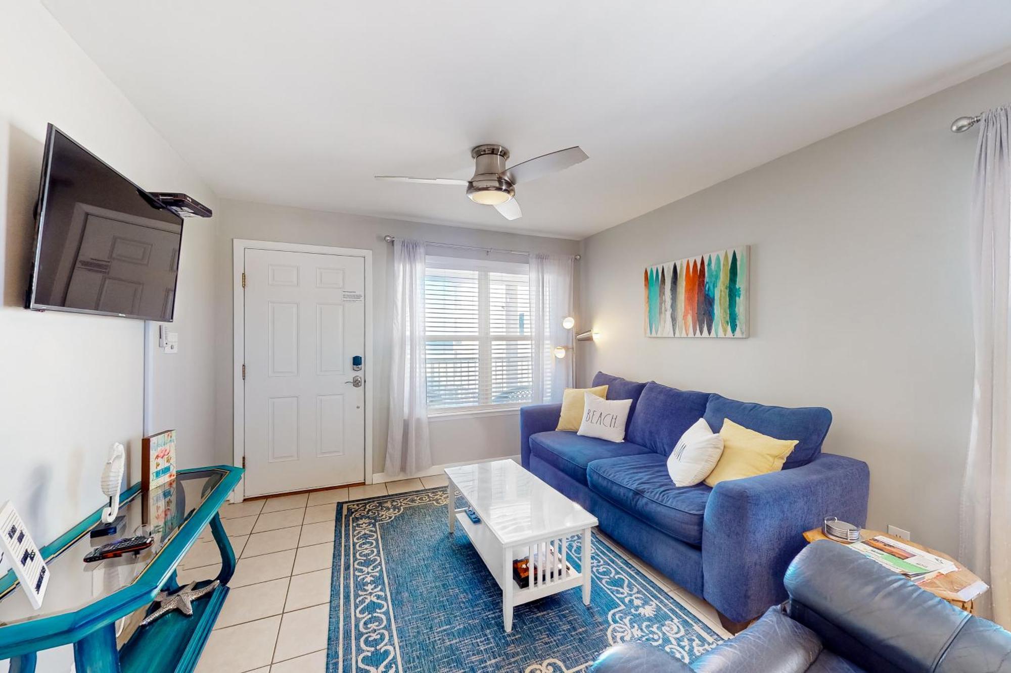 Sunchase #209 Apartment Gulf Shores