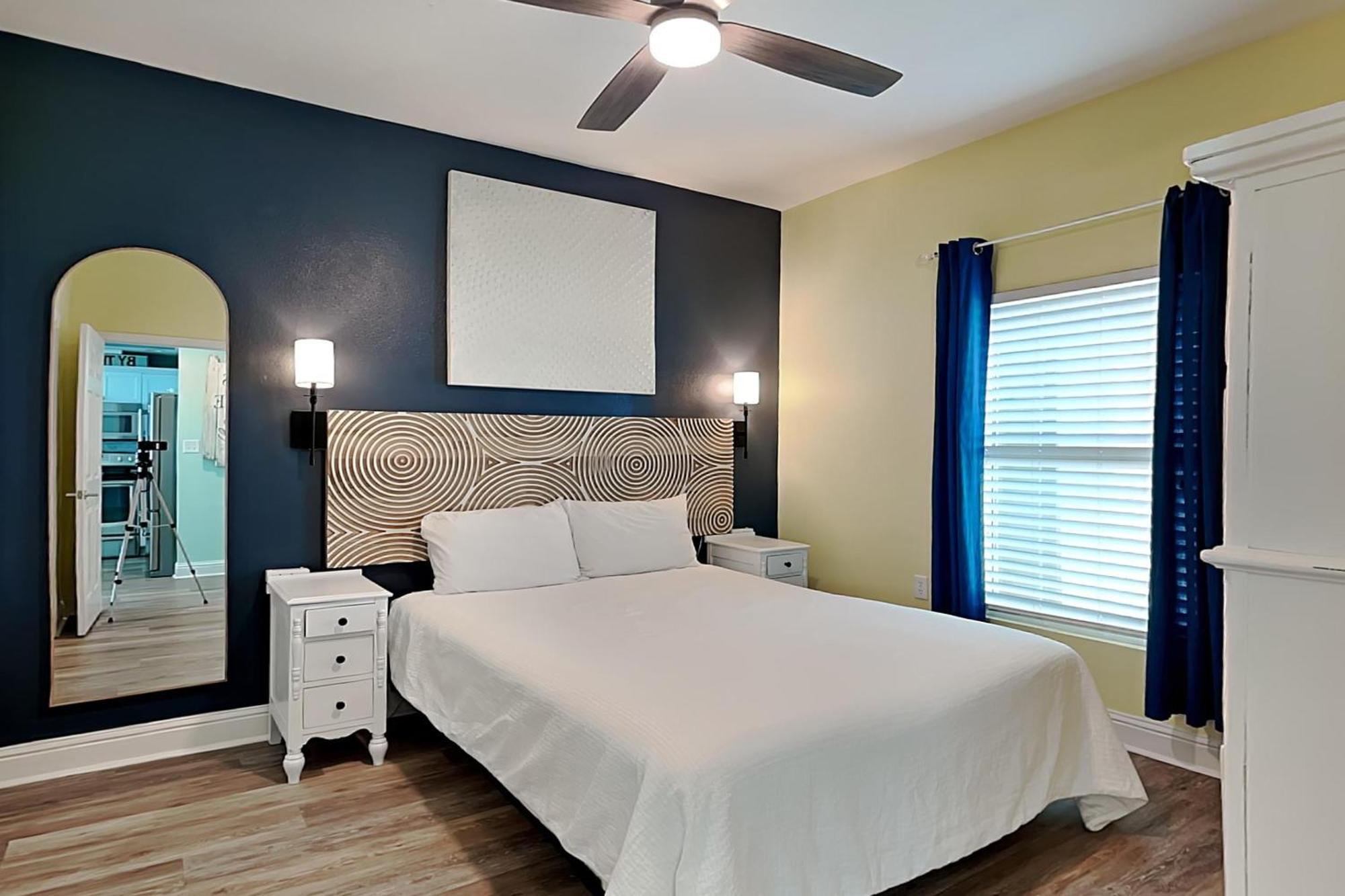 Crystal Shores 401 Apartment Gulf Shores