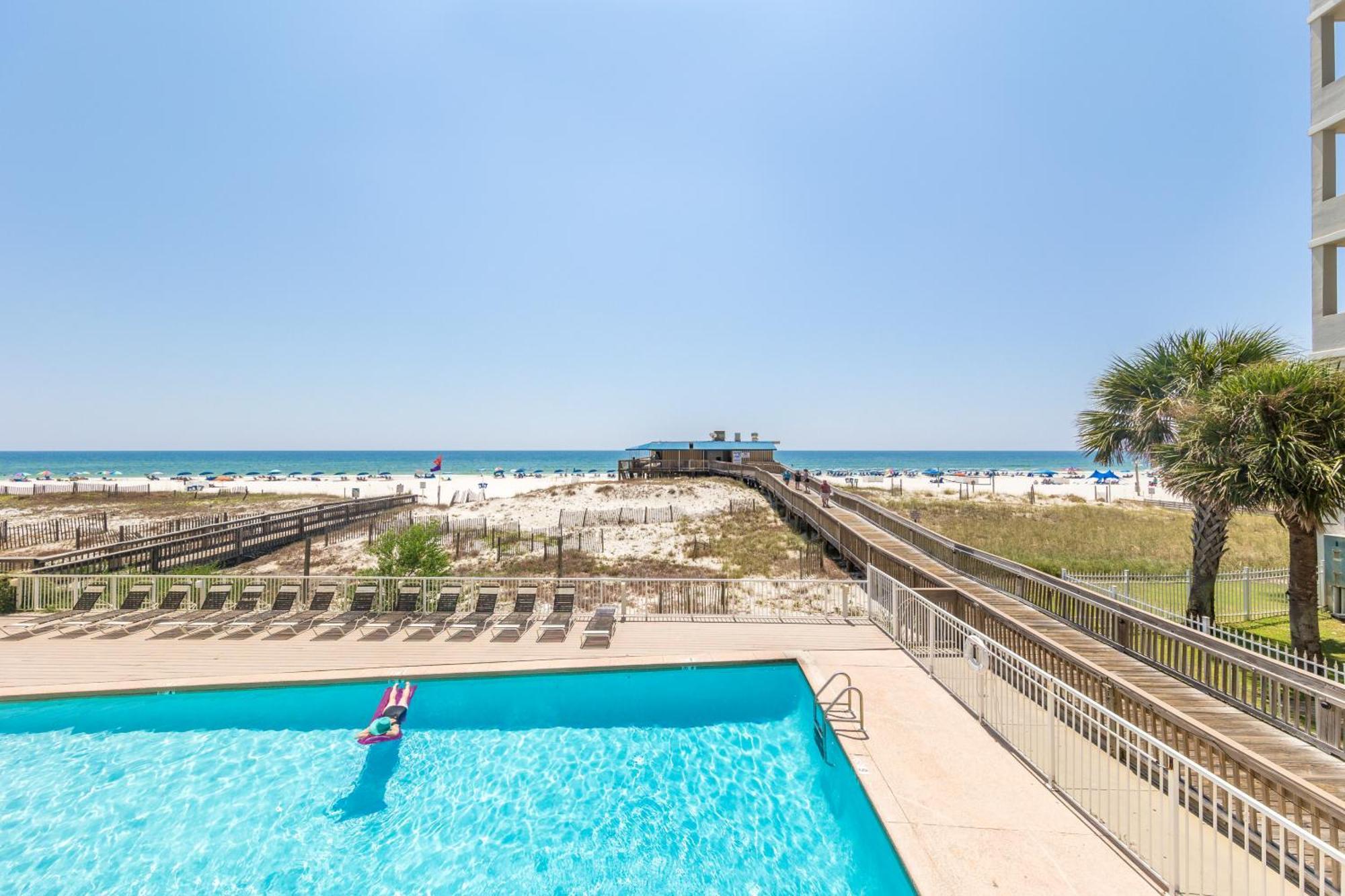 Apartment Boardwalk 187 Gulf Shores