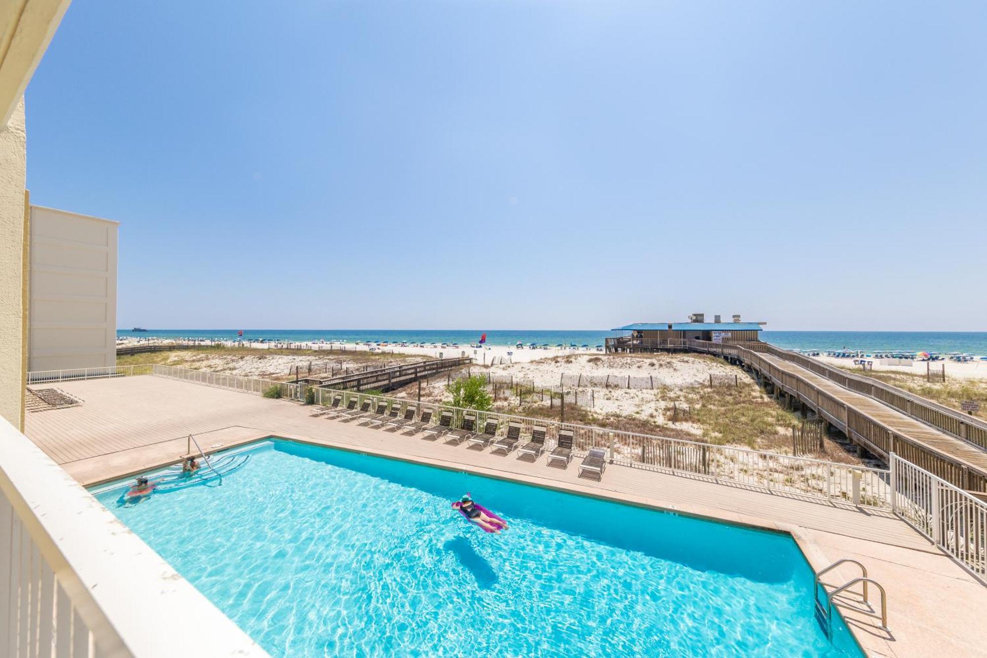 Apartment Boardwalk 187 Gulf Shores