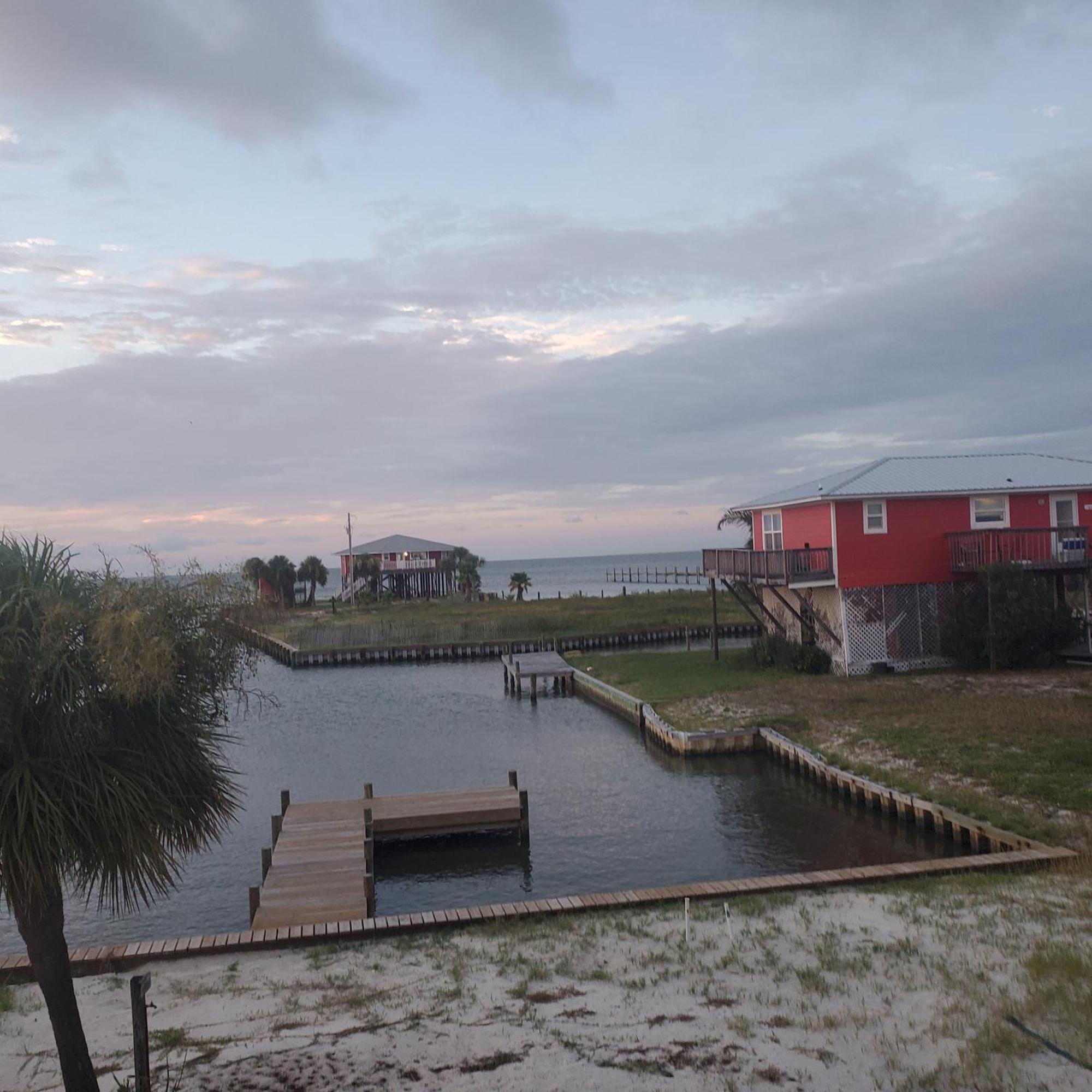 Bay Dreamin - Gulf Shores,al *