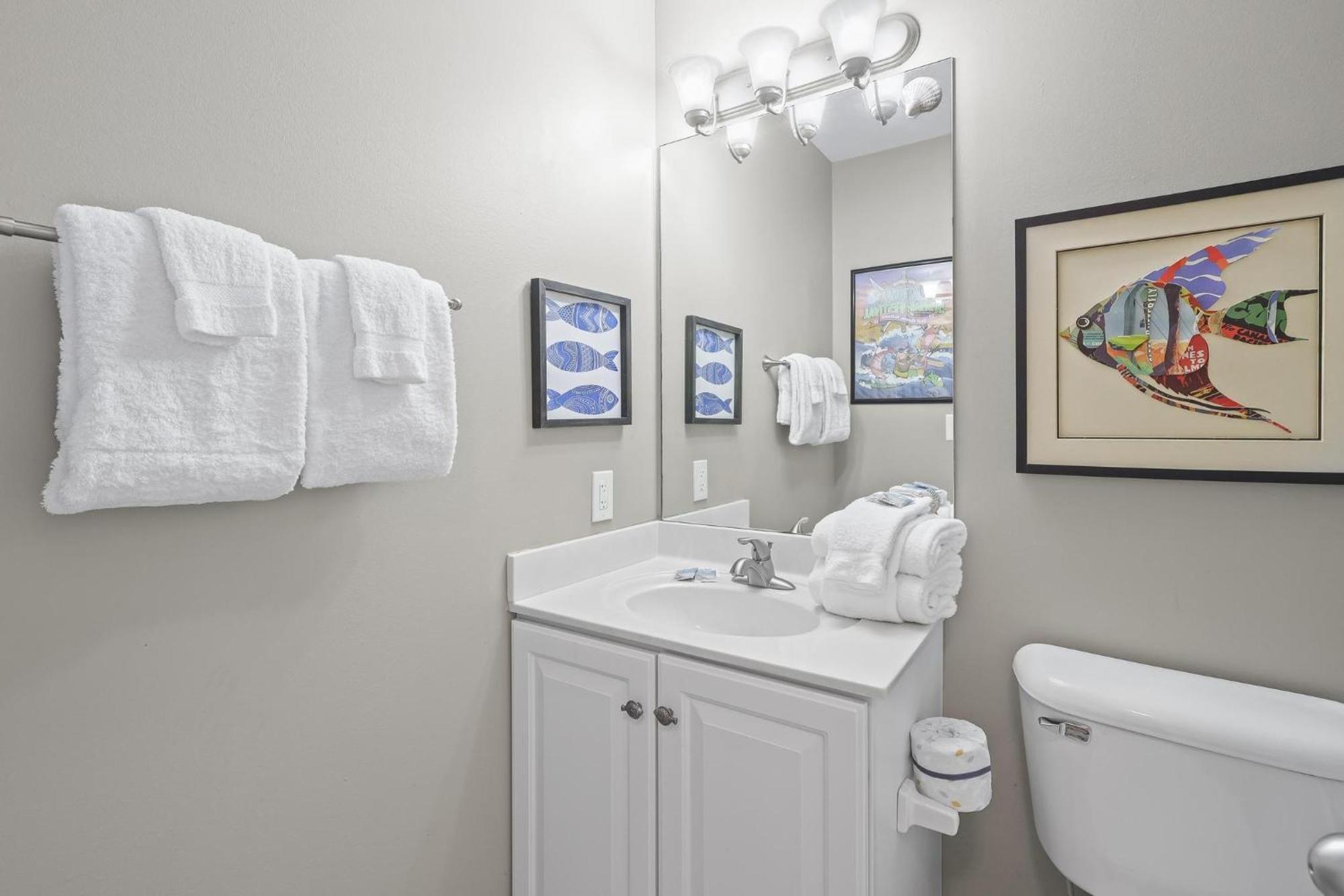 214 Shoreland Holiday home Gulf Shores